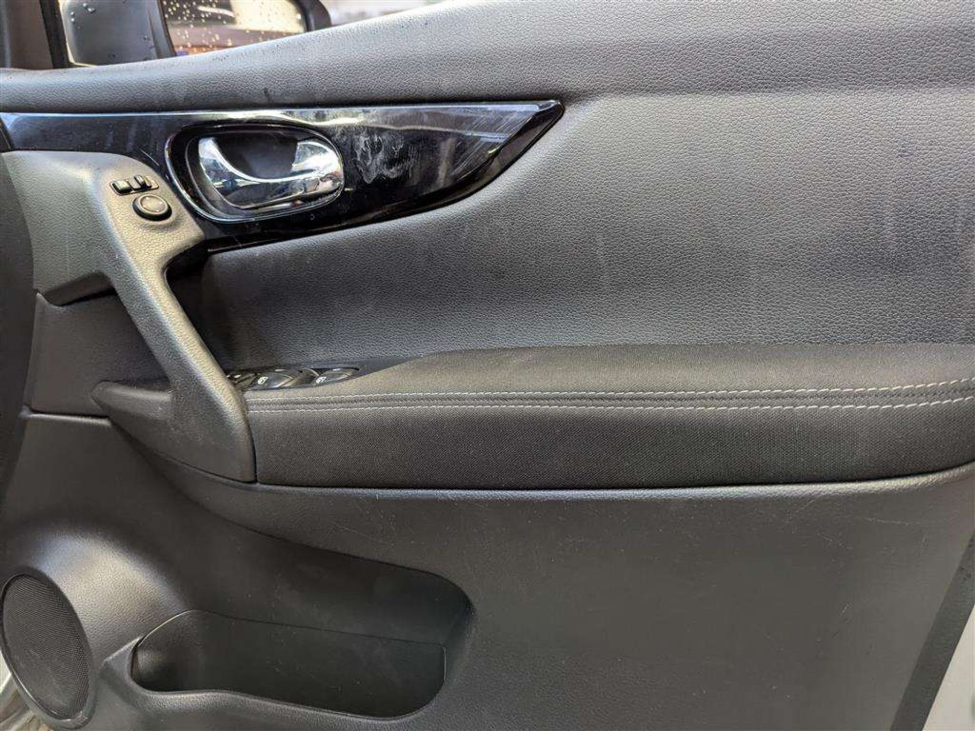 2018 NISSAN QASHQAI ACENTA DIG-T - Image 18 of 28