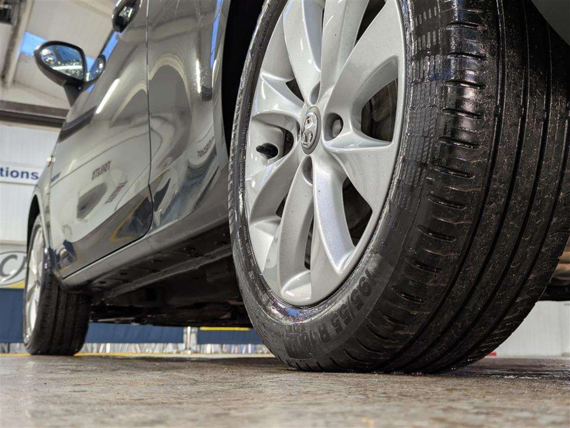 2017 VAUXHALL CORSA ENERGY AC ECOFLEX - Image 10 of 28