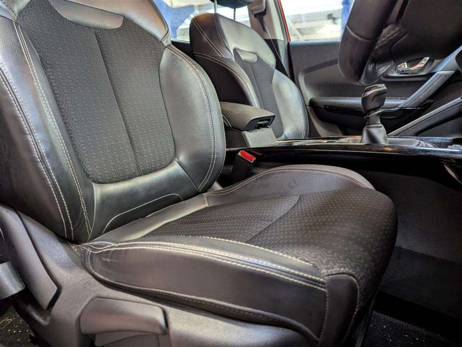 2017 RENAULT KADJAR DYNAMIQUE S NAV DC - Image 15 of 27