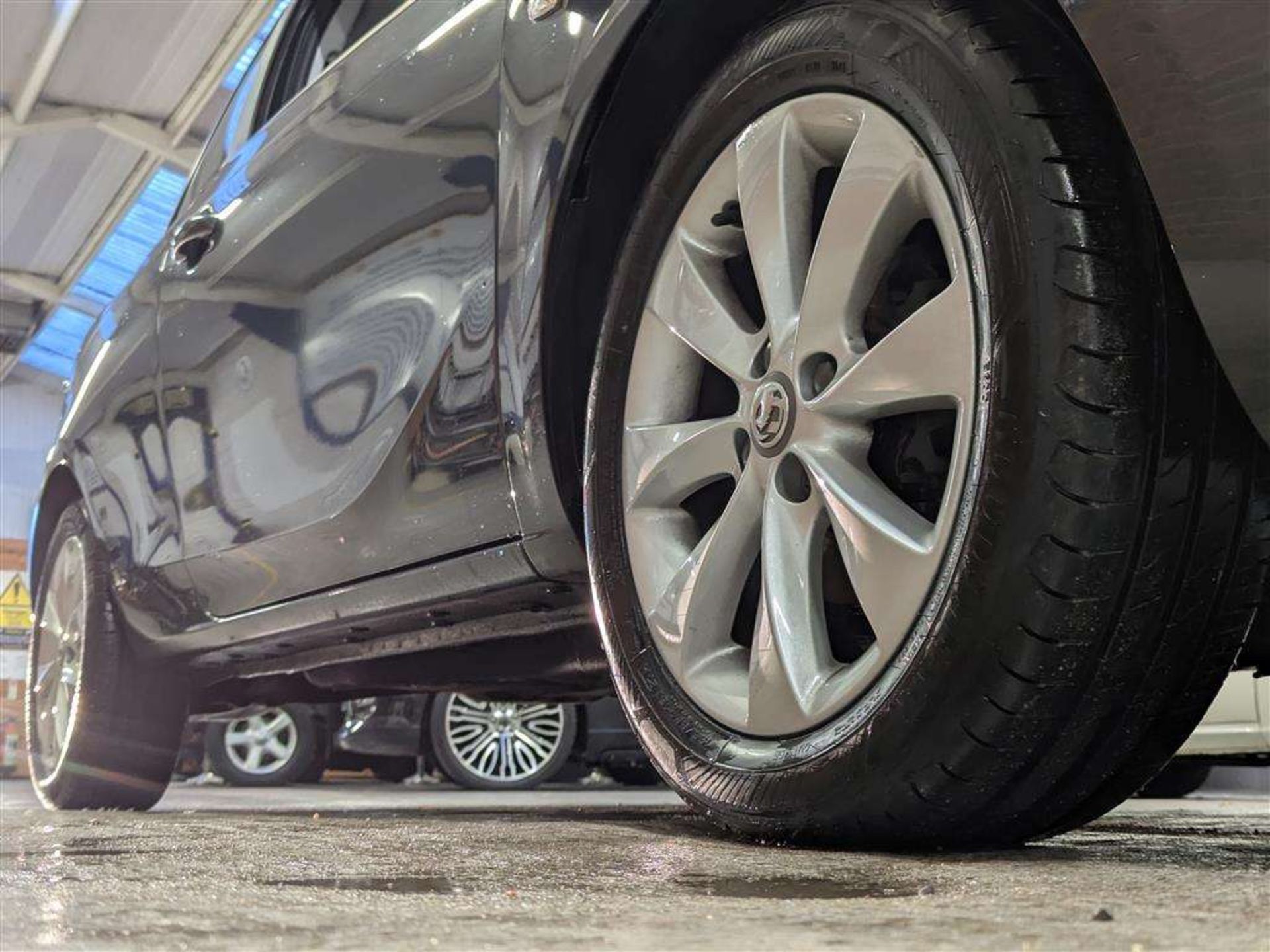 2017 VAUXHALL CORSA ENERGY AC ECOFLEX - Image 12 of 28