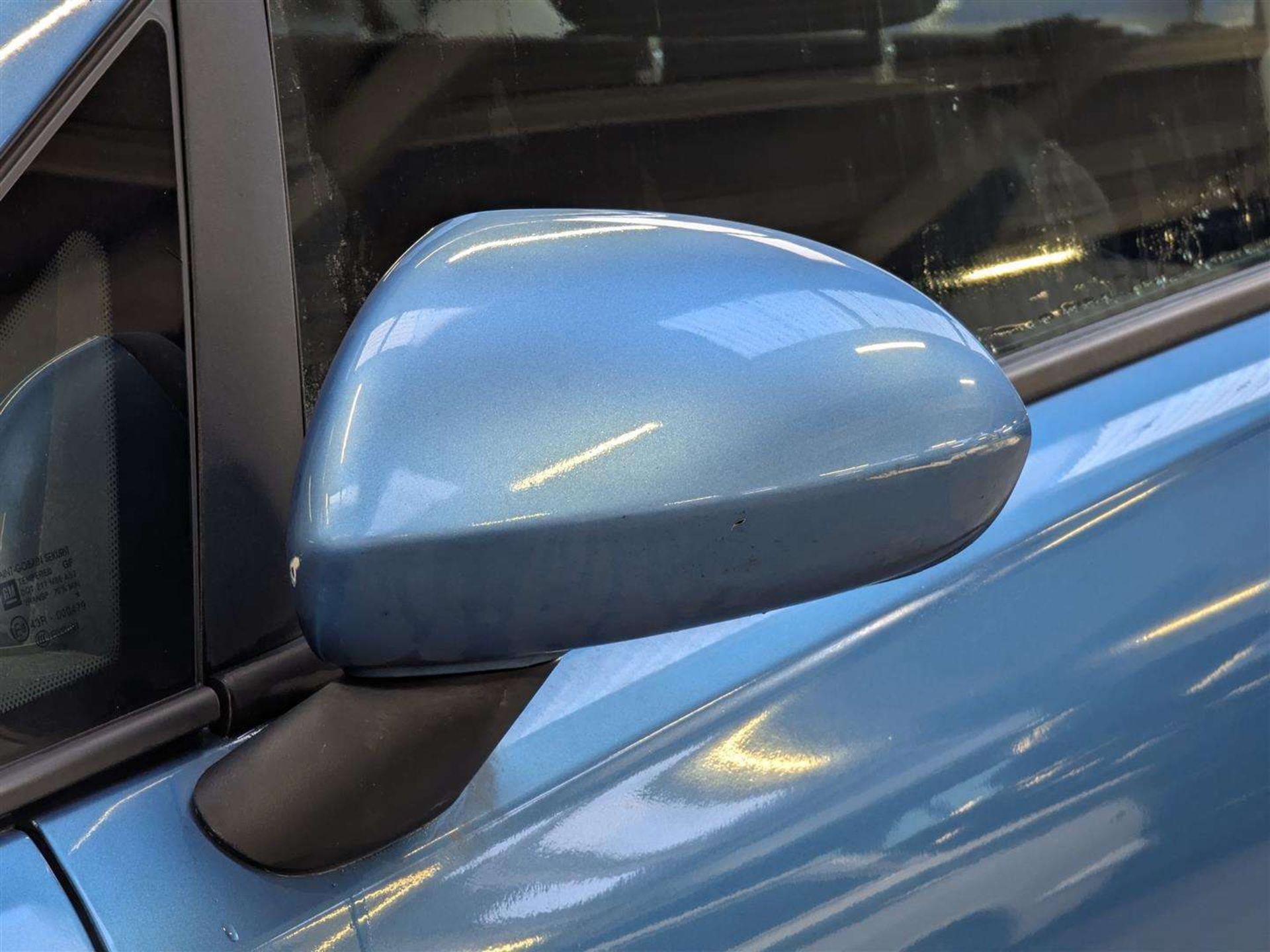 2017 VAUXHALL CORSA ENERGY A/C ECOFLEX - Image 14 of 28