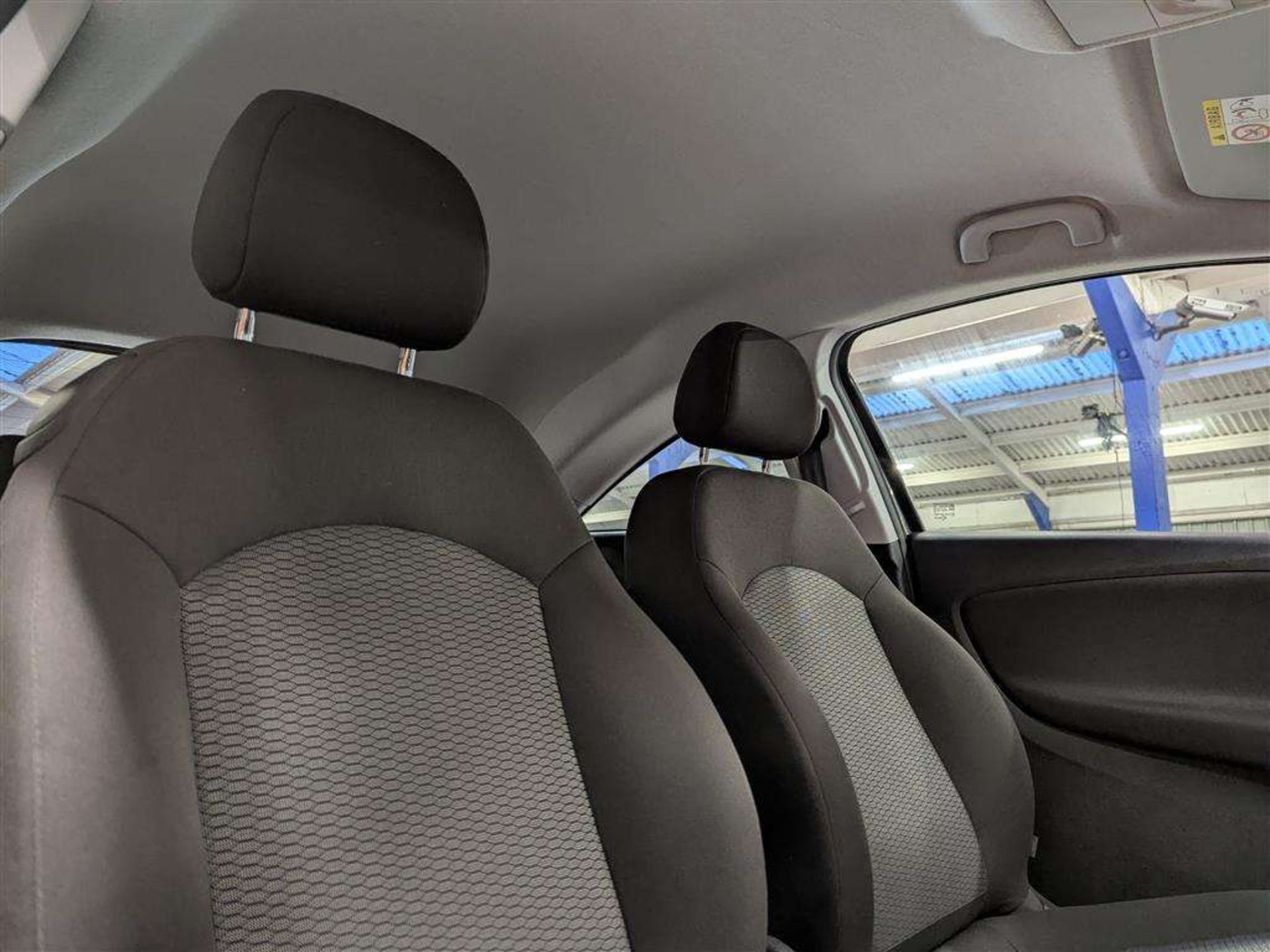 2017 VAUXHALL CORSA ENERGY AC ECOFLEX - Image 15 of 28