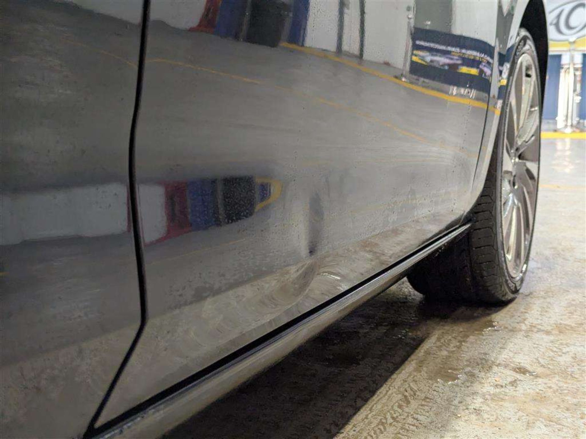 2019 VAUXHALL ASTRA GRIFFIN - Image 25 of 30