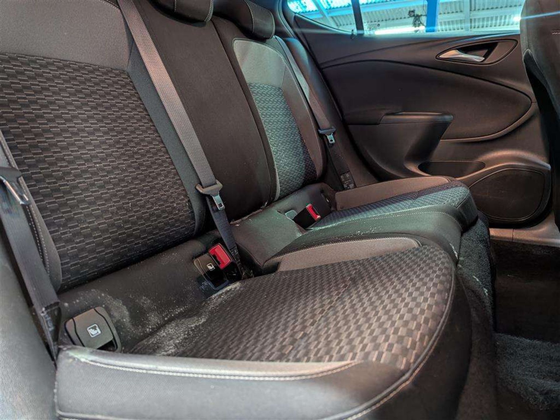 2020 VAUXHALL ASTRA SRI VX LINE NAV TUR - Image 9 of 30