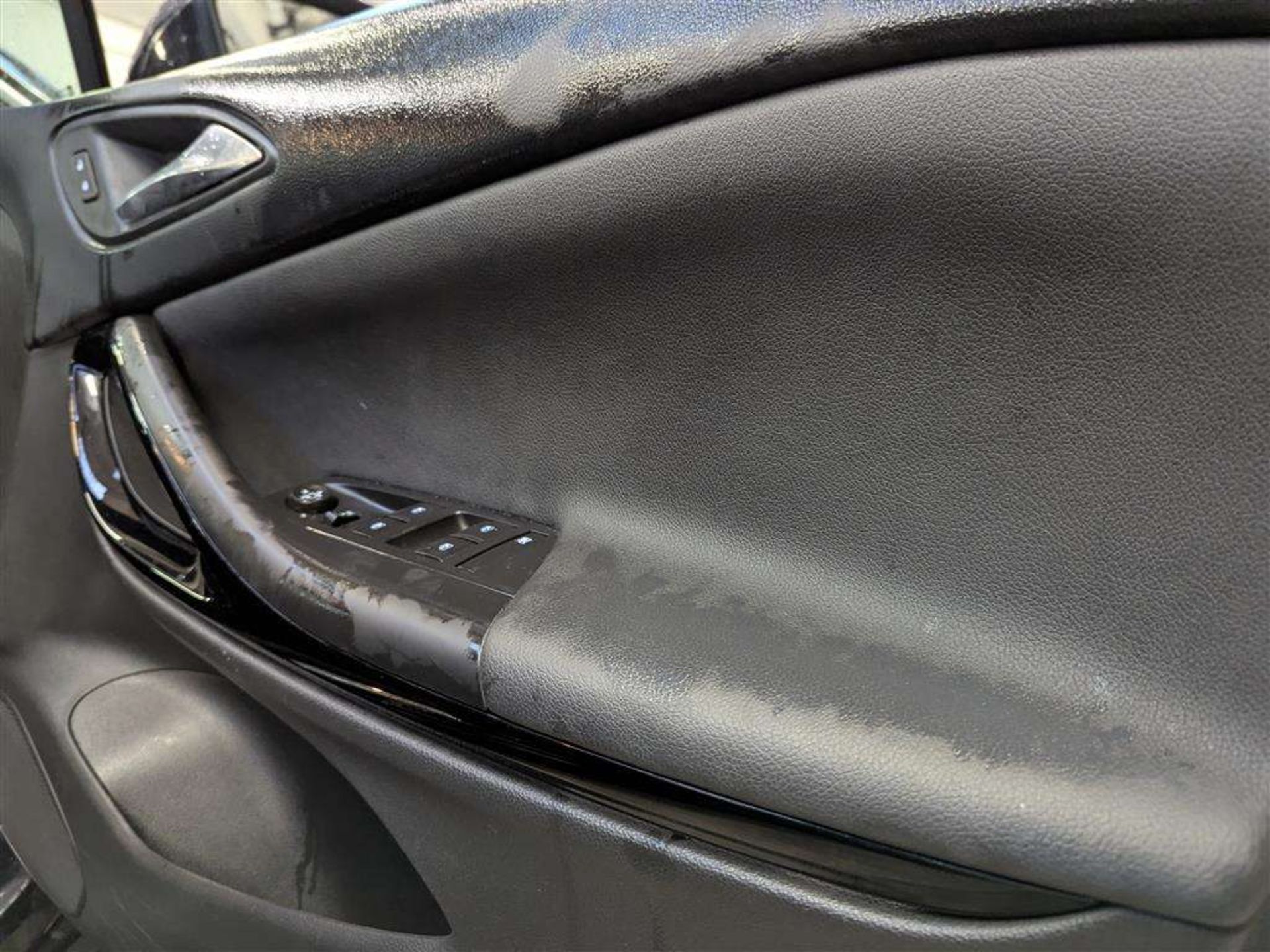 2019 VAUXHALL ASTRA GRIFFIN - Image 20 of 30