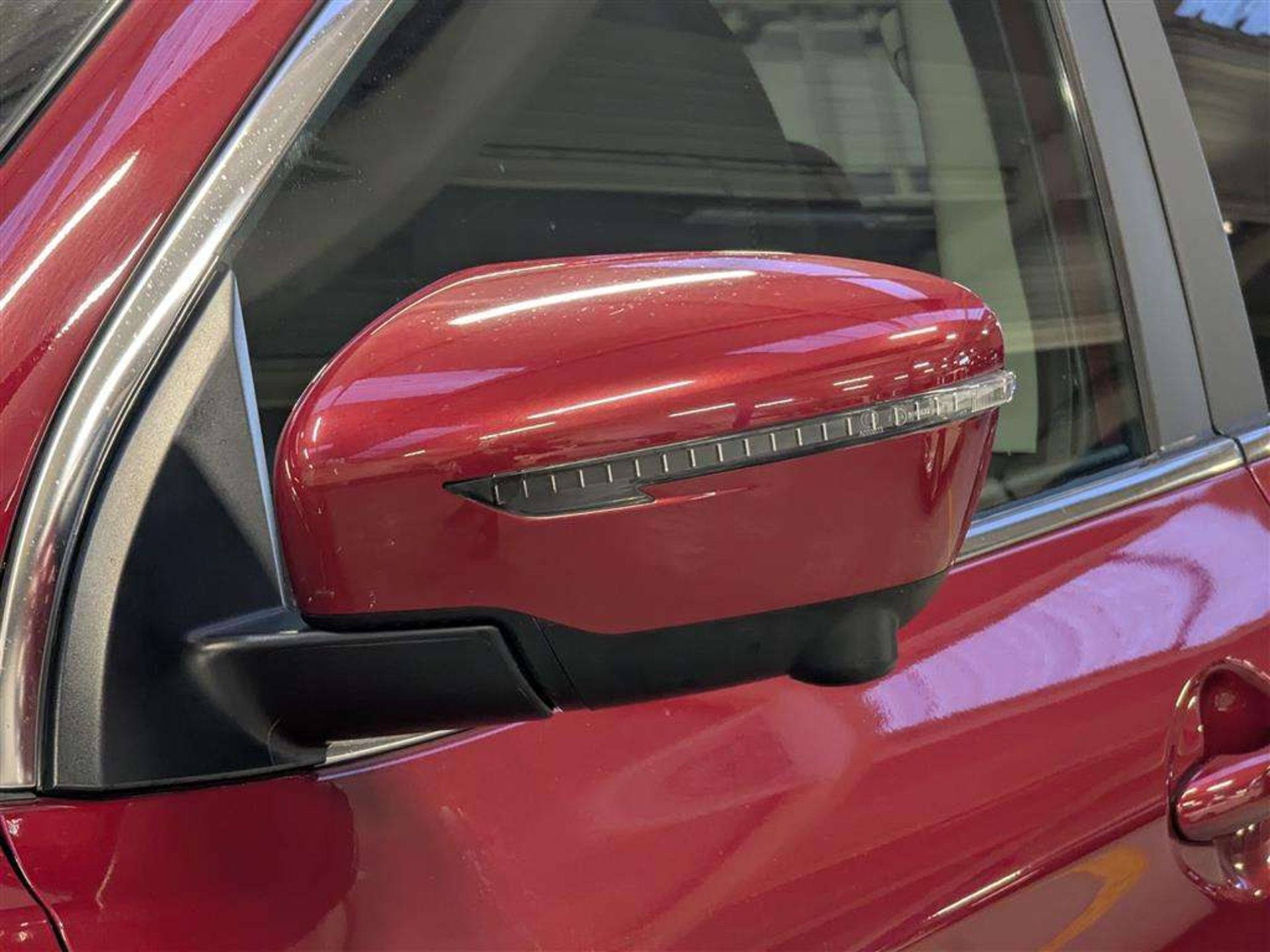 2016 NISSAN QASHQAI TEKNA DCI - Image 20 of 29