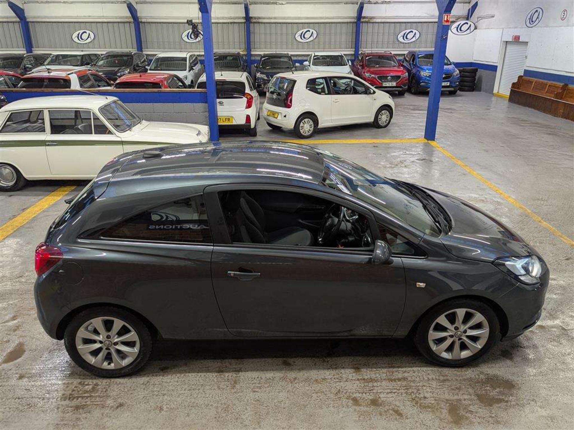 2017 VAUXHALL CORSA ENERGY AC ECOFLEX - Image 27 of 28