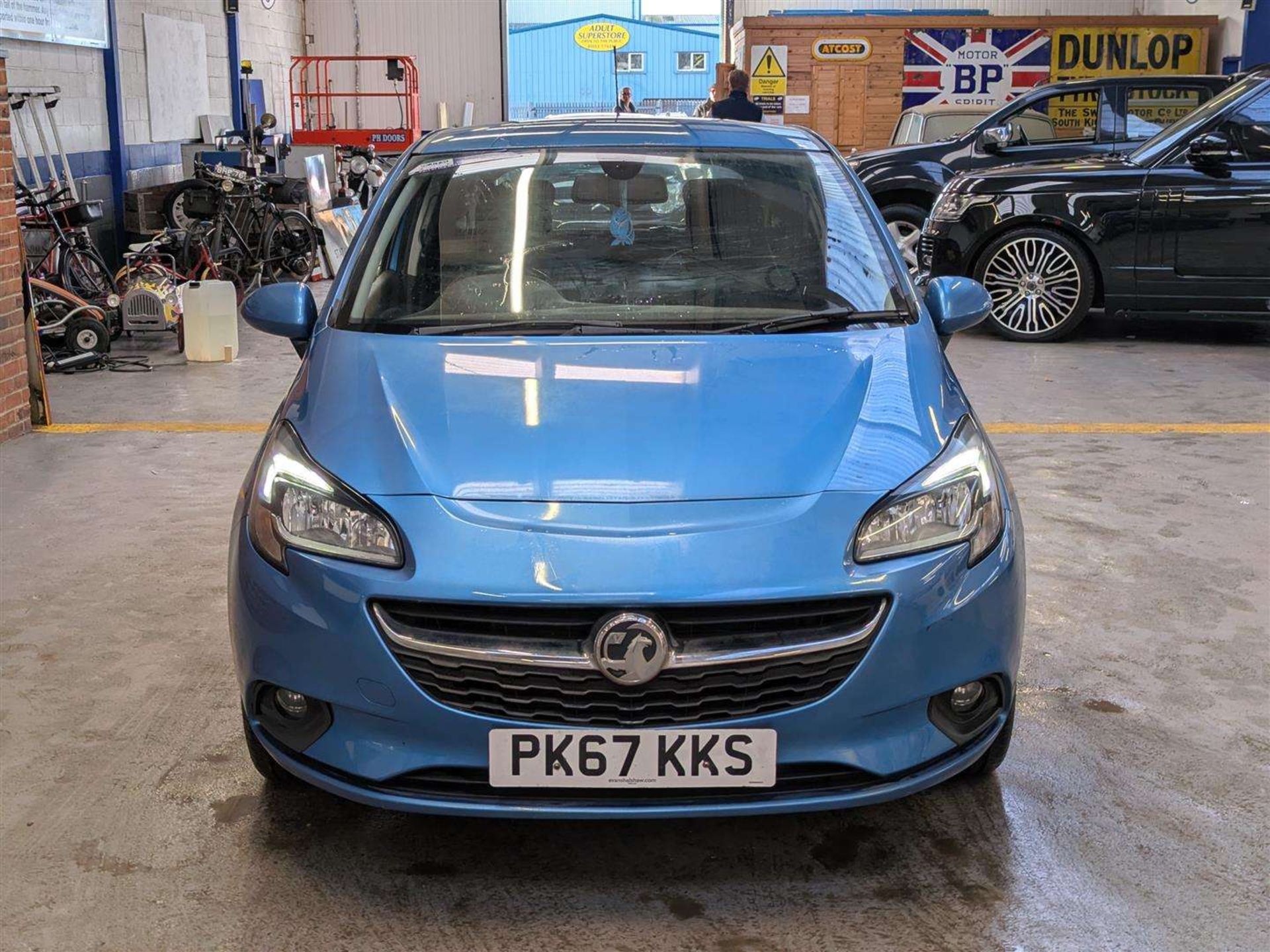 2017 VAUXHALL CORSA ENERGY A/C ECOFLEX - Image 28 of 28