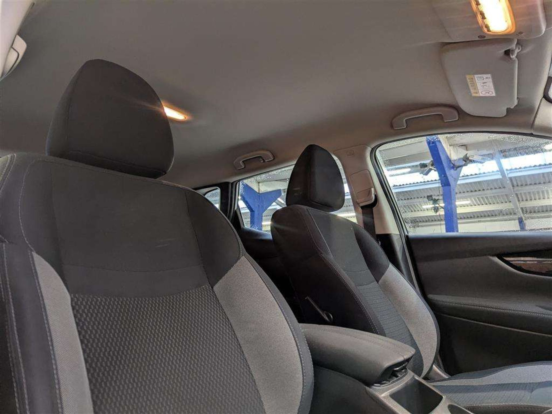 2018 NISSAN QASHQAI ACENTA DIG-T - Image 15 of 28