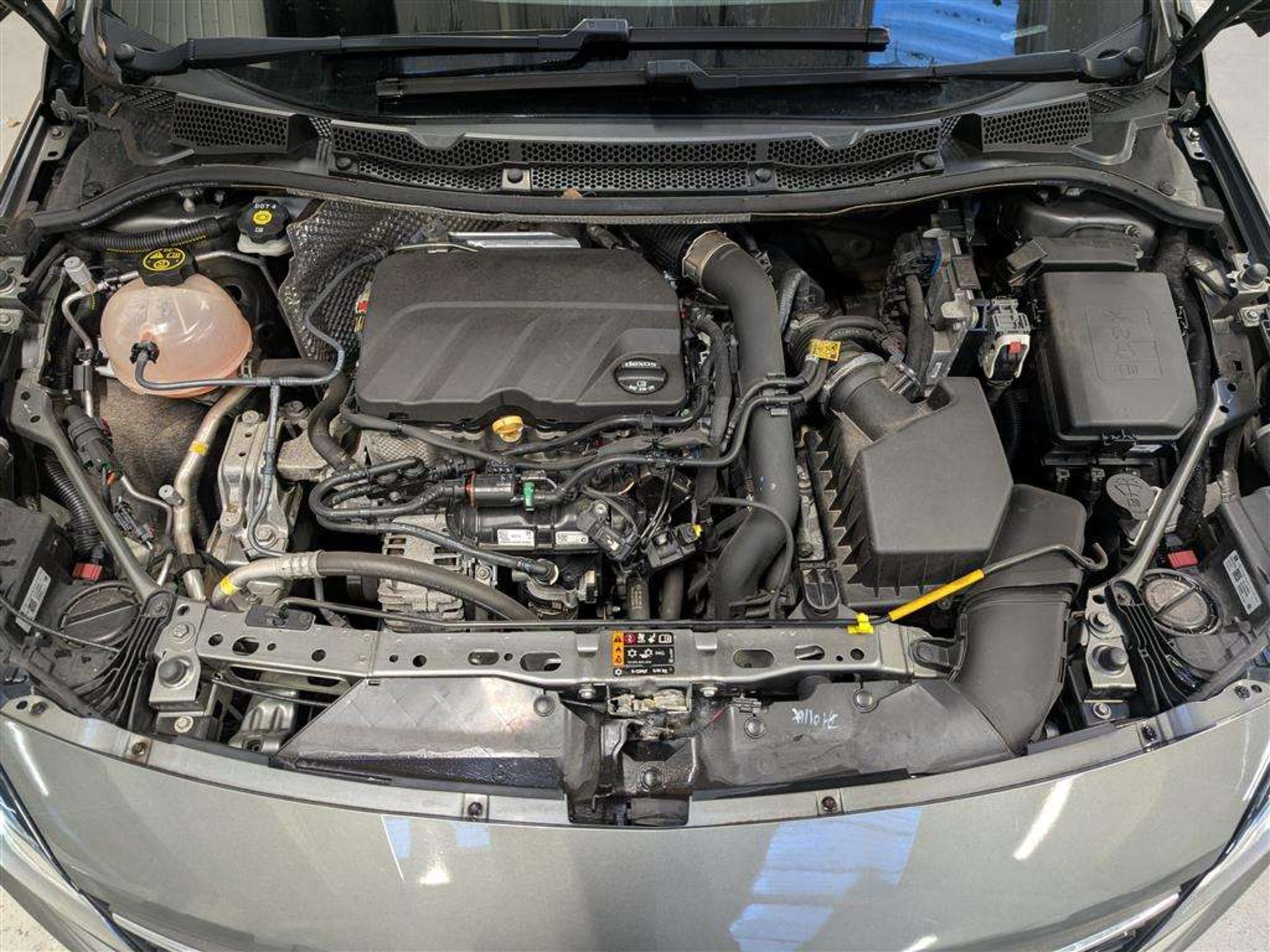 2020 VAUXHALL ASTRA SRI VX LINE NAV TUR - Image 23 of 30