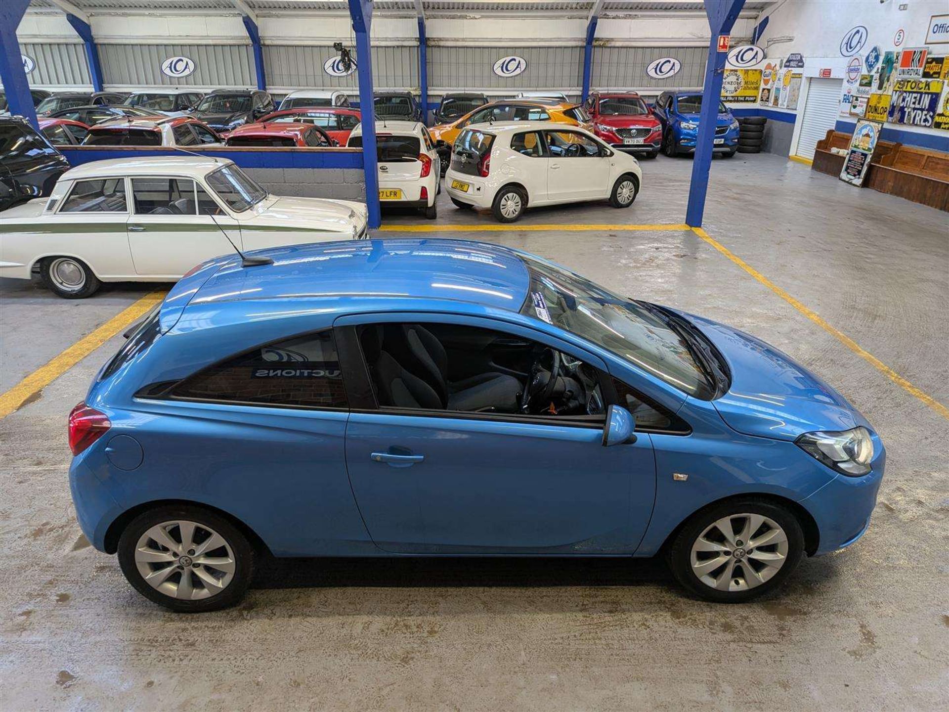 2017 VAUXHALL CORSA ENERGY A/C ECOFLEX - Image 27 of 28