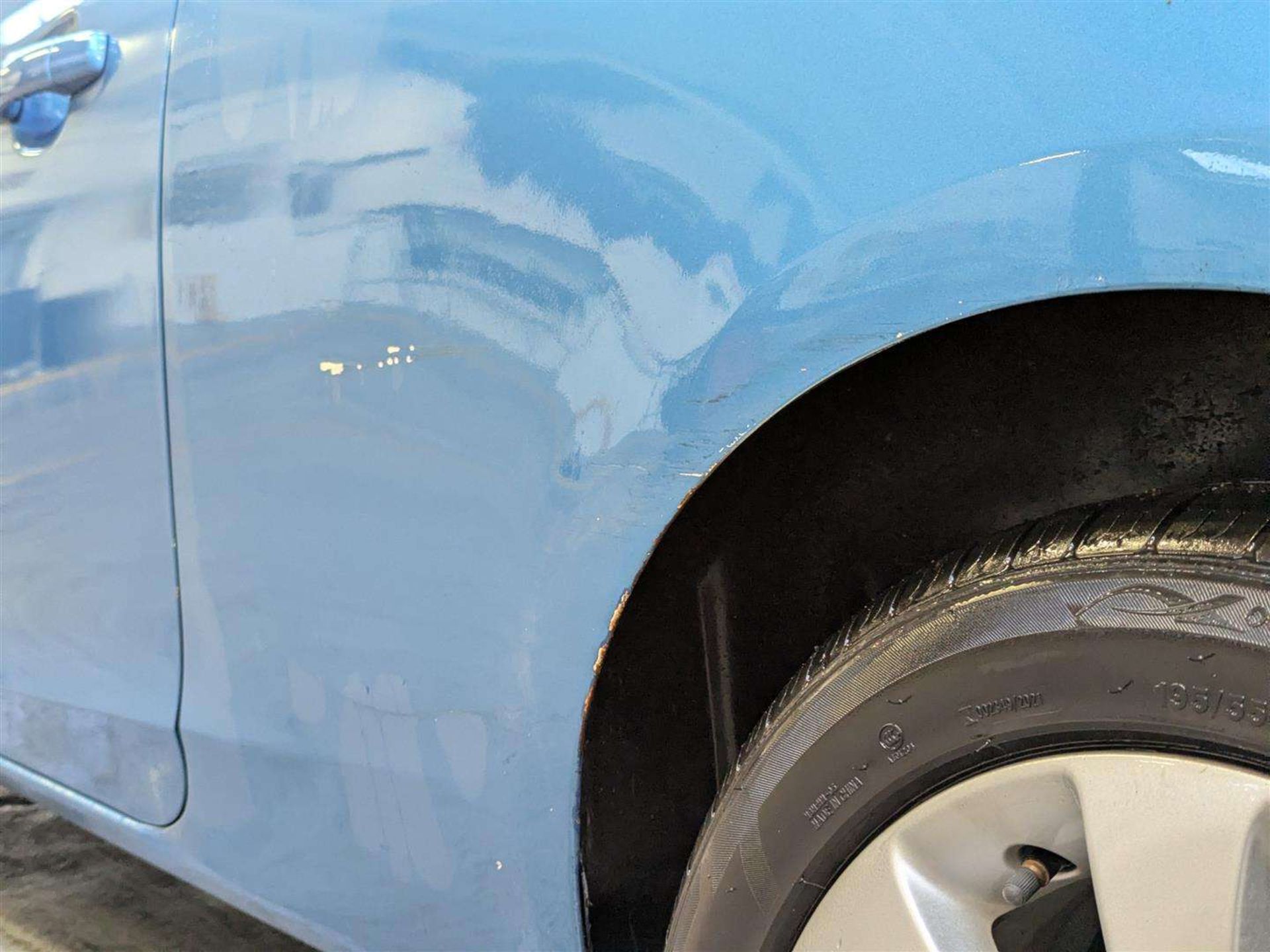 2017 VAUXHALL CORSA ENERGY A/C ECOFLEX - Image 25 of 28