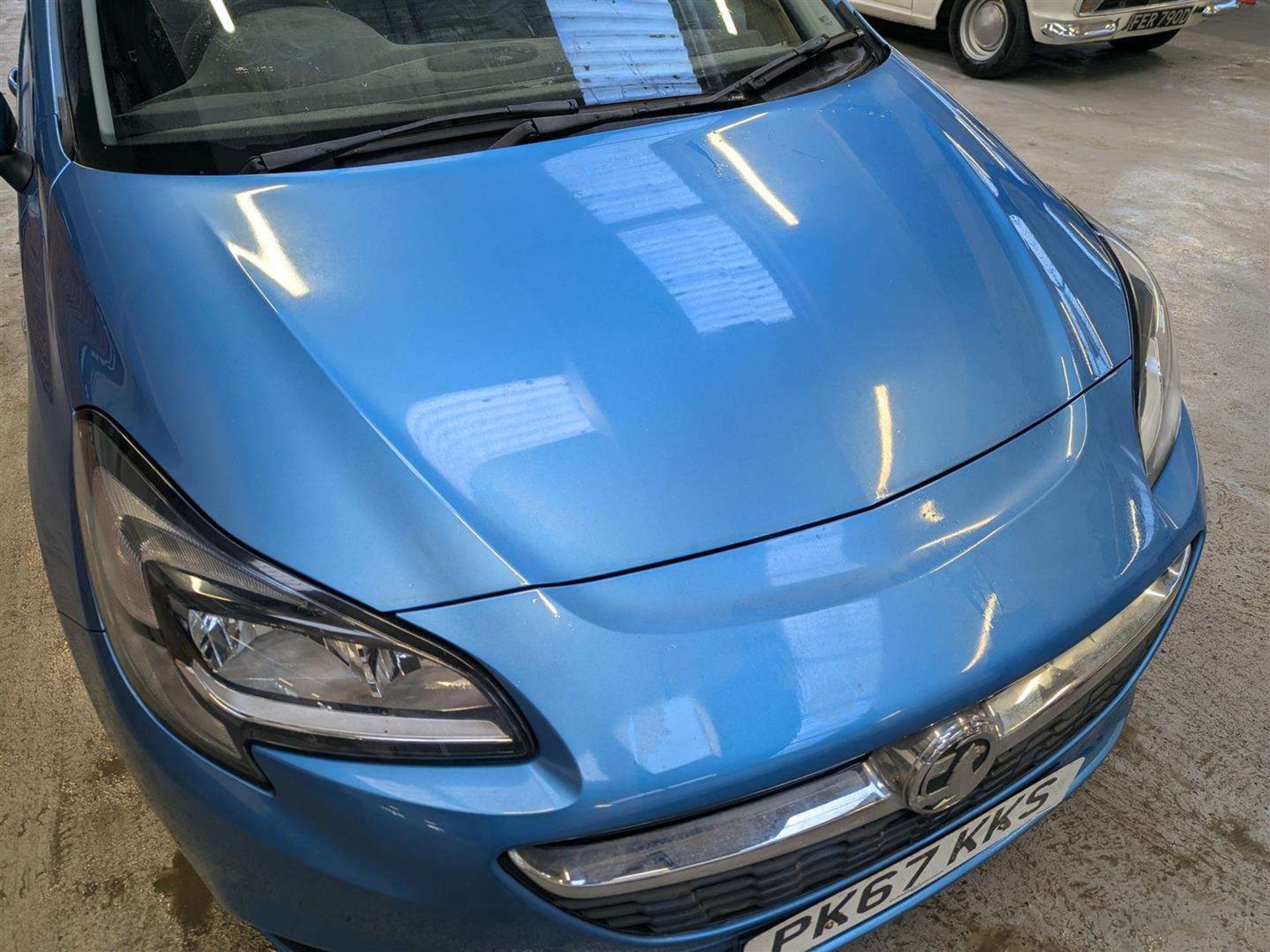 2017 VAUXHALL CORSA ENERGY A/C ECOFLEX - Image 24 of 28