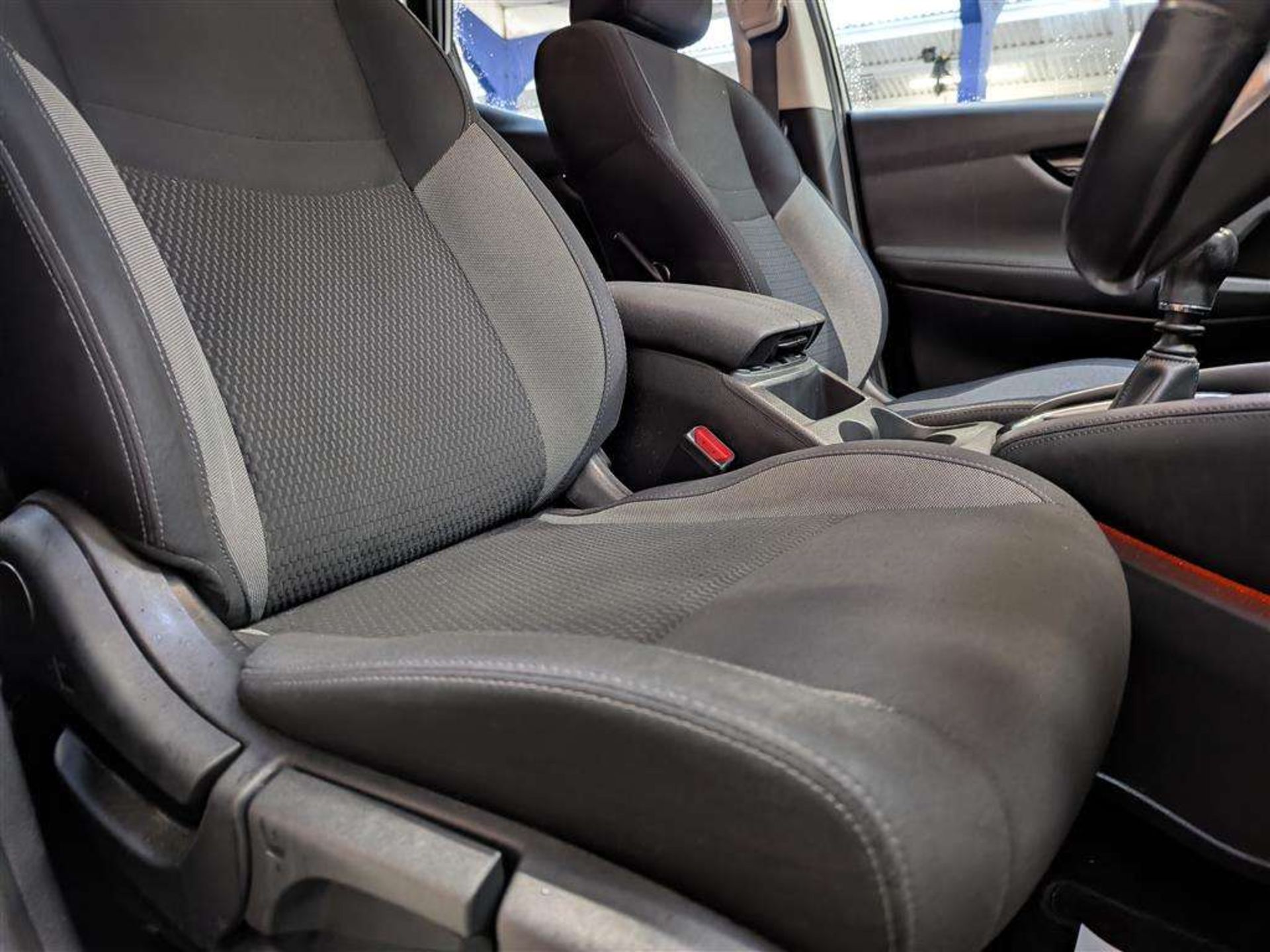 2018 NISSAN QASHQAI ACENTA DIG-T - Image 16 of 28