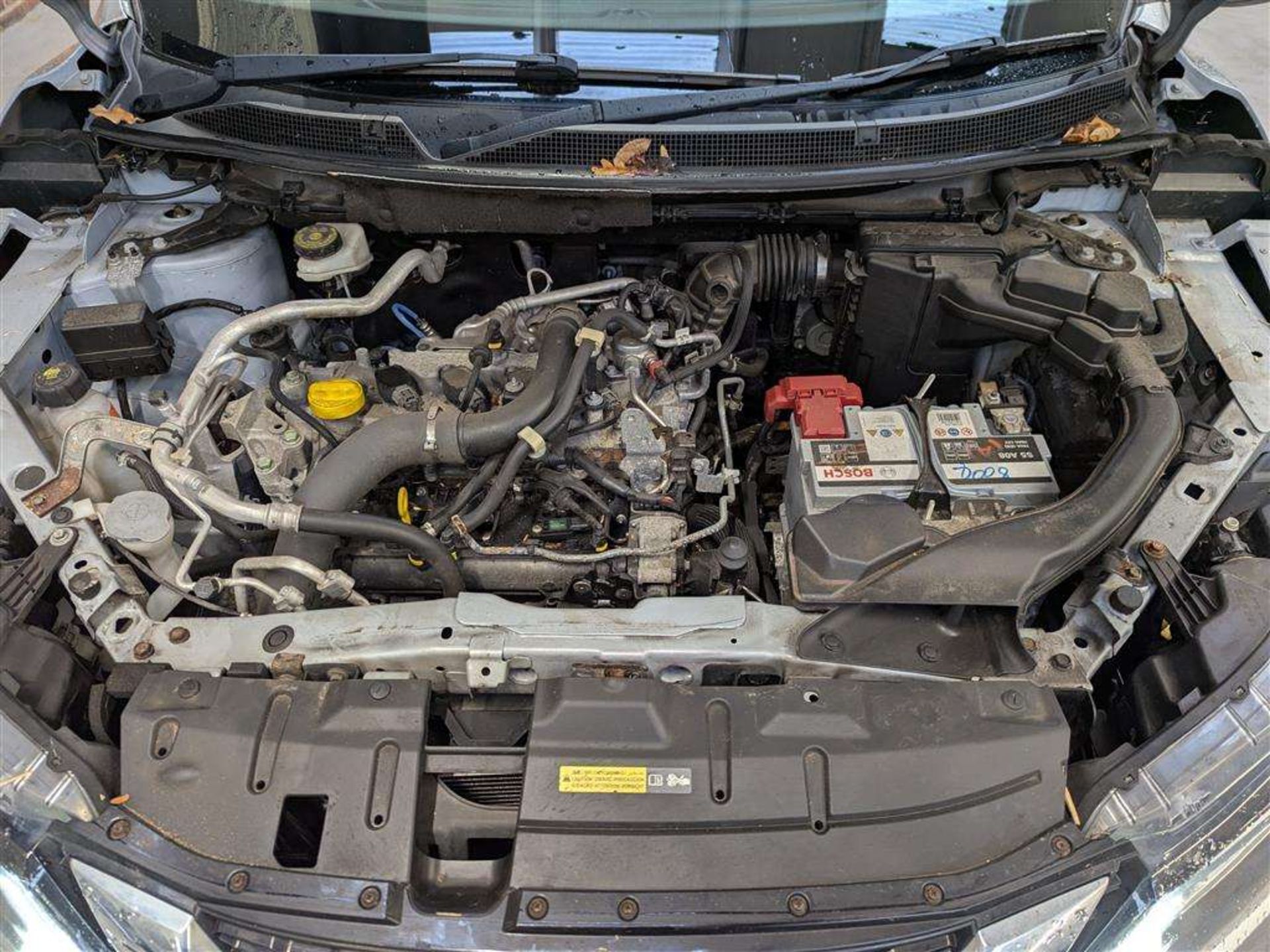 2018 NISSAN QASHQAI ACENTA DIG-T - Image 23 of 28