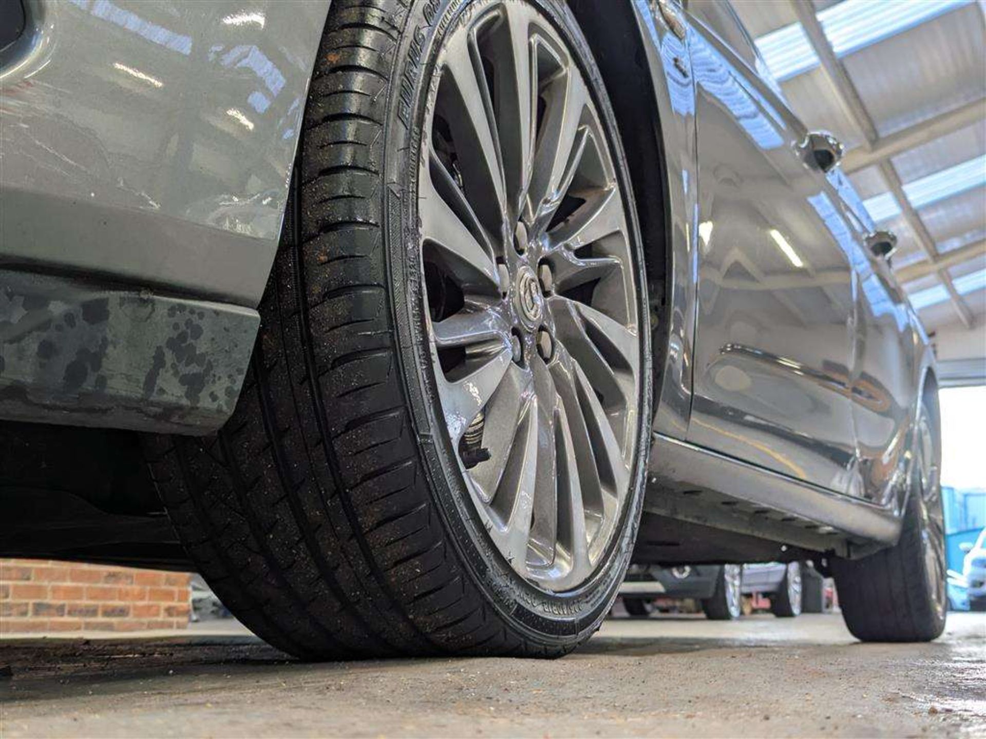 2020 VAUXHALL ASTRA SRI VX LINE NAV TUR - Image 18 of 30