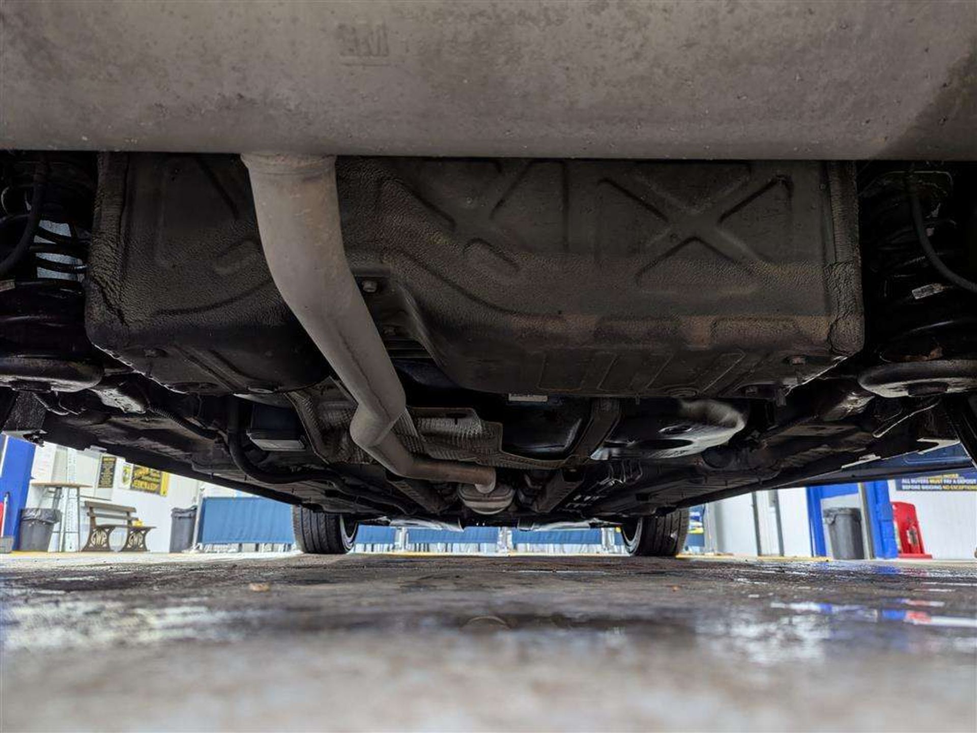 2019 VAUXHALL ASTRA GRIFFIN - Image 22 of 30