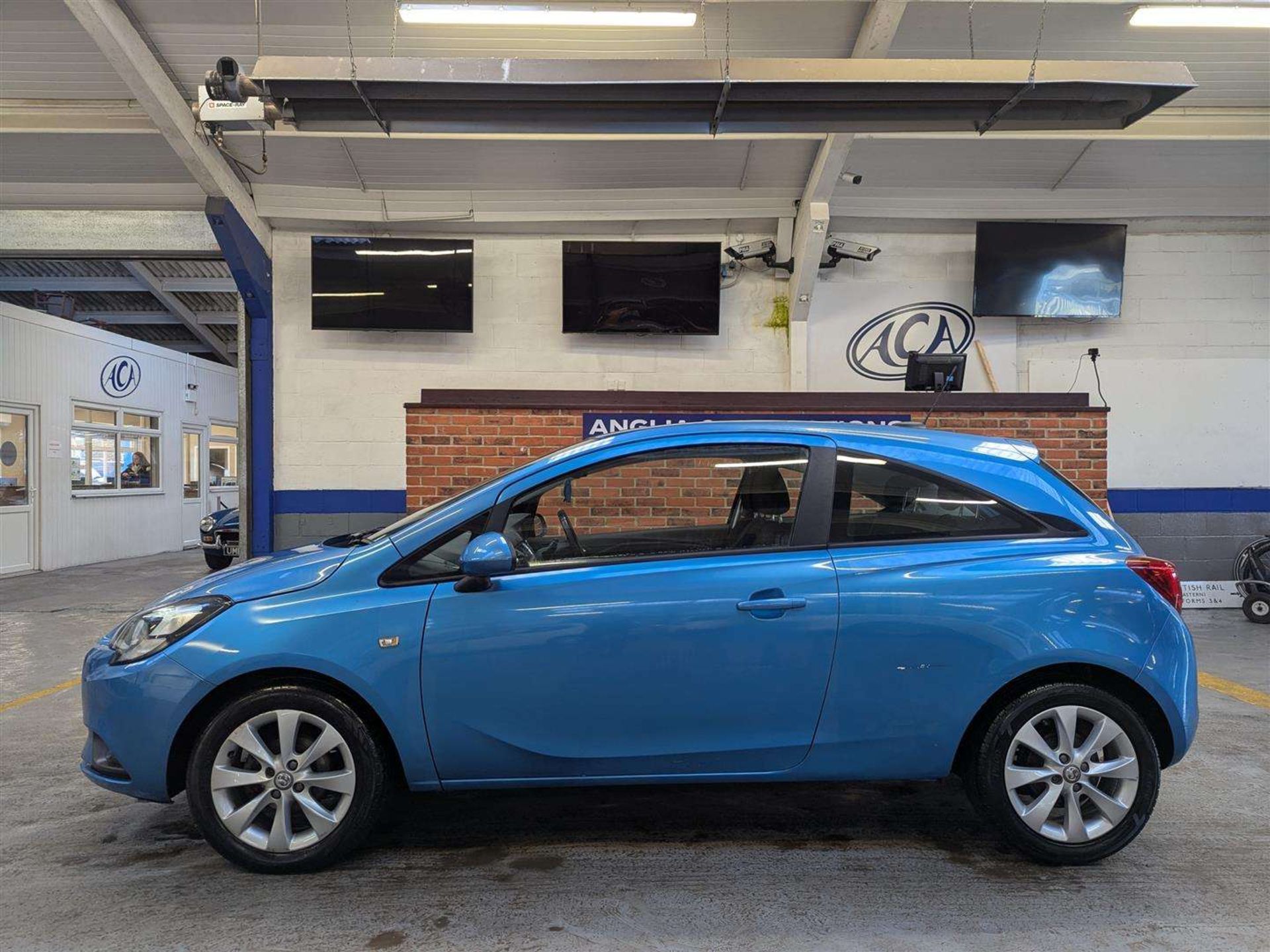 2017 VAUXHALL CORSA ENERGY A/C ECOFLEX - Image 2 of 28