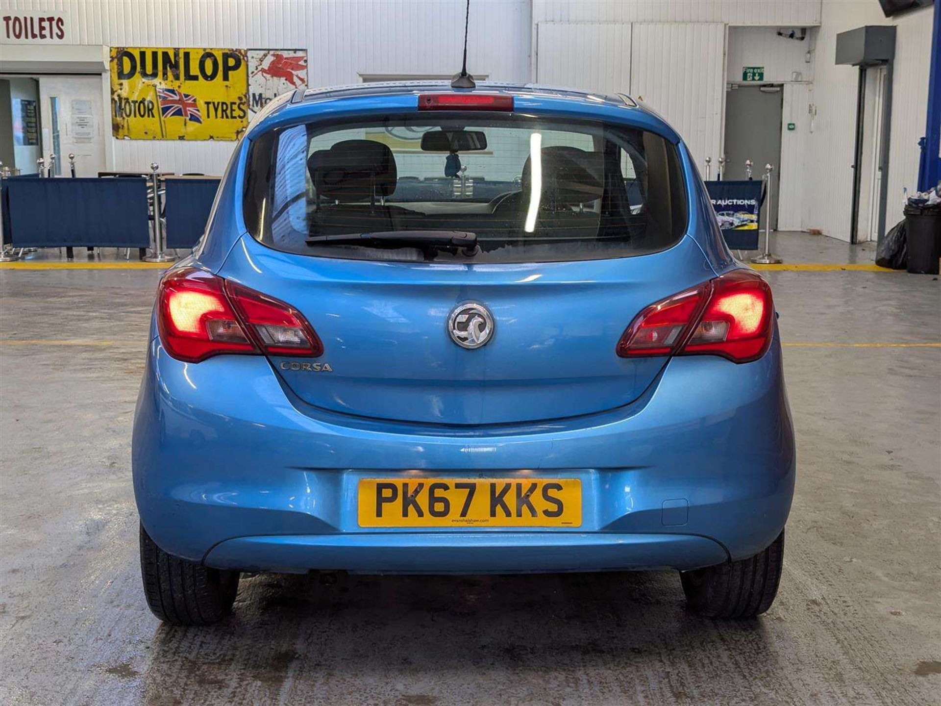 2017 VAUXHALL CORSA ENERGY A/C ECOFLEX - Image 3 of 28