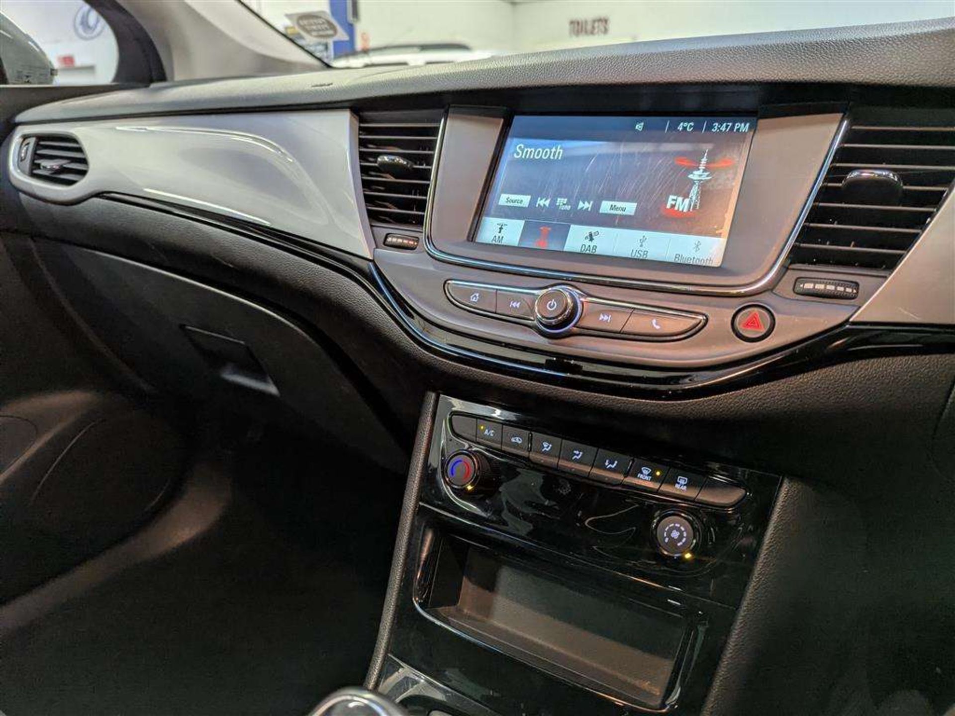 2020 VAUXHALL ASTRA SRI VX LINE NAV TUR - Image 11 of 30