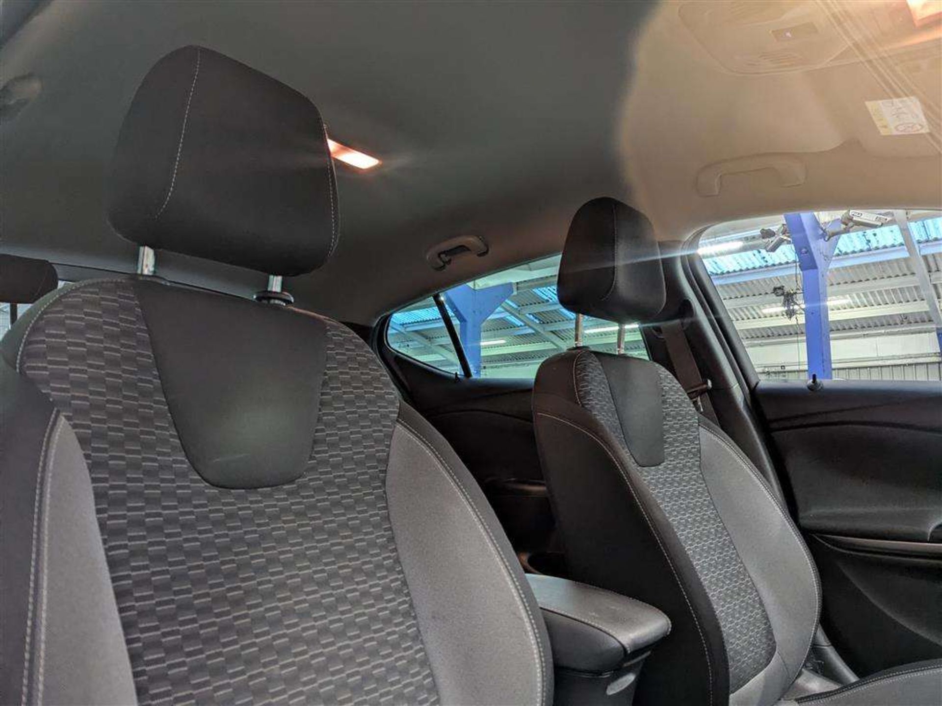 2020 VAUXHALL ASTRA SRI VX LINE NAV TUR - Image 8 of 30
