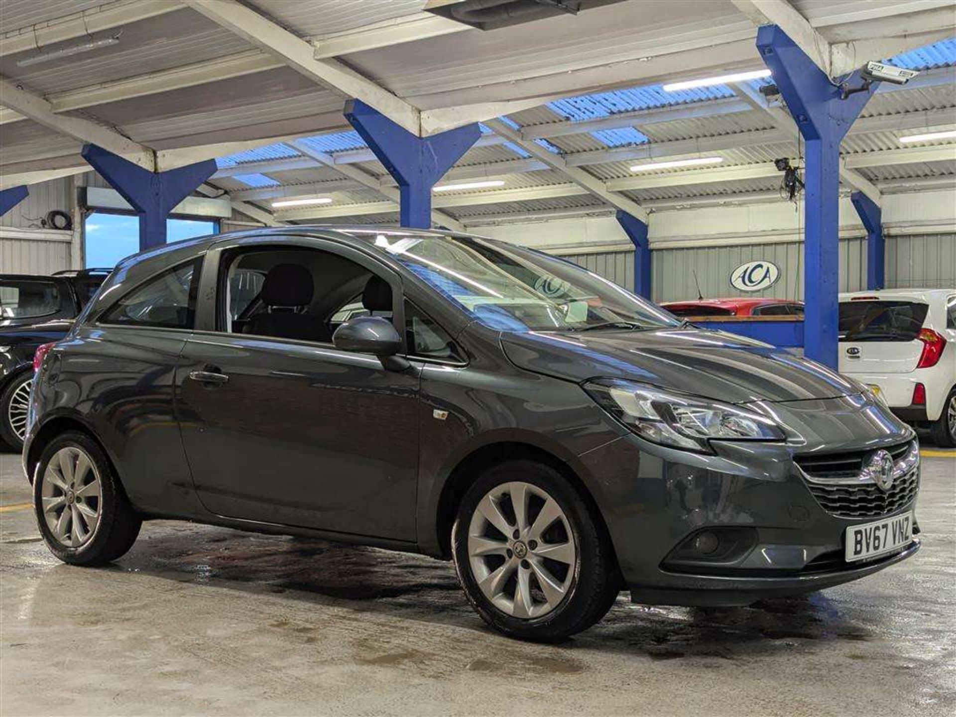 2017 VAUXHALL CORSA ENERGY AC ECOFLEX - Image 5 of 28