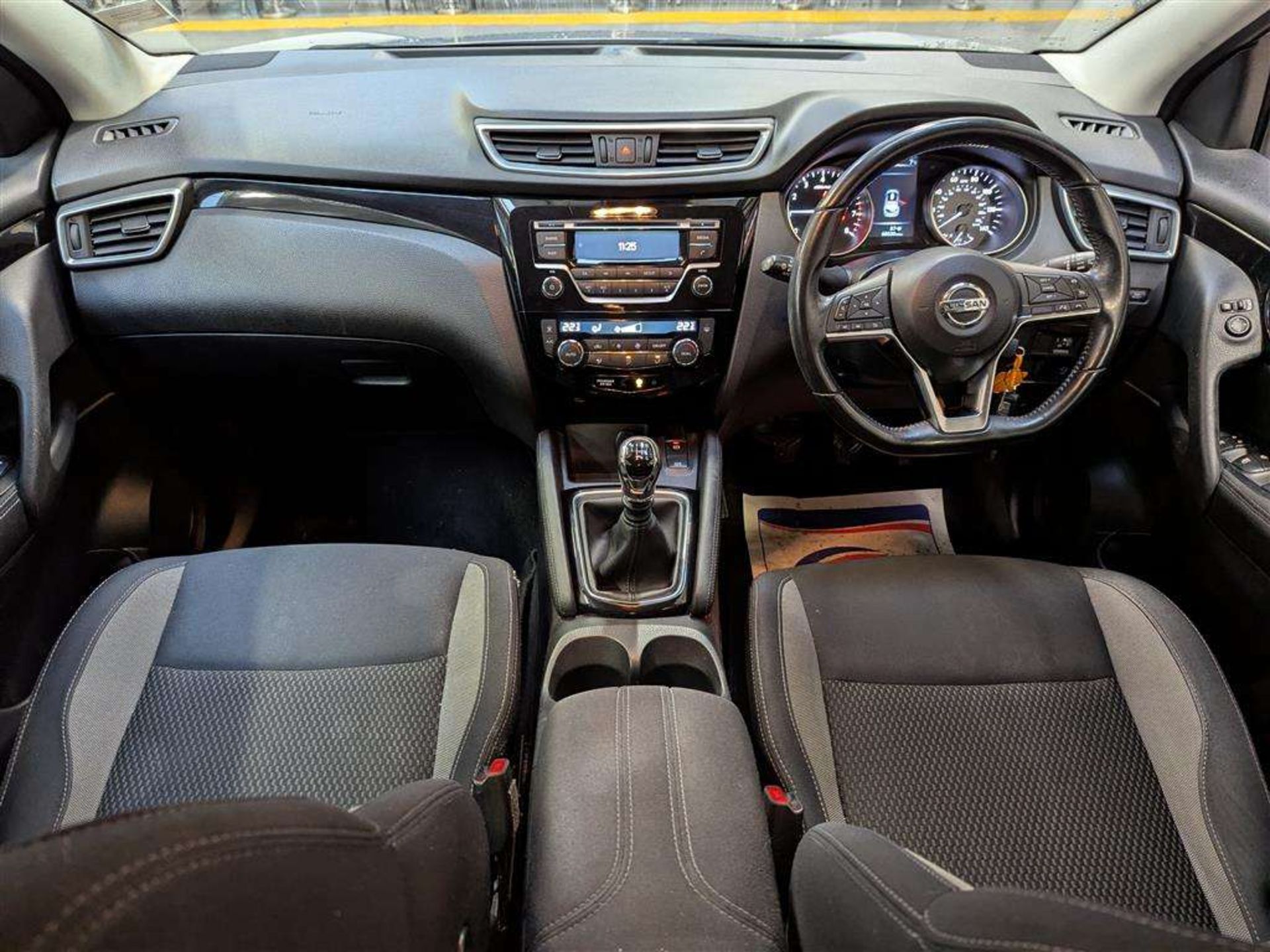 2018 NISSAN QASHQAI ACENTA DIG-T - Image 7 of 28