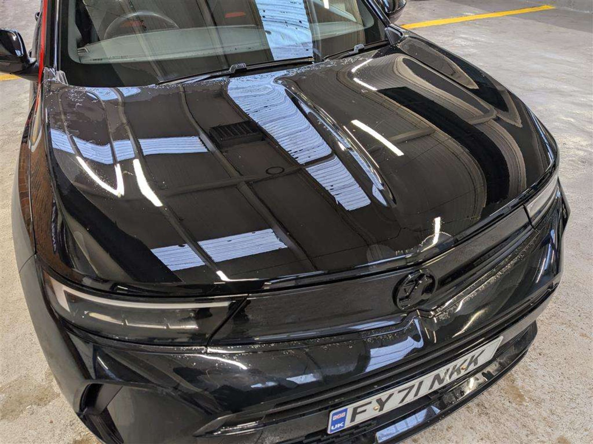 2021 VAUXHALL MOKKA SRI NAV PREMIUM TUR - Image 24 of 29