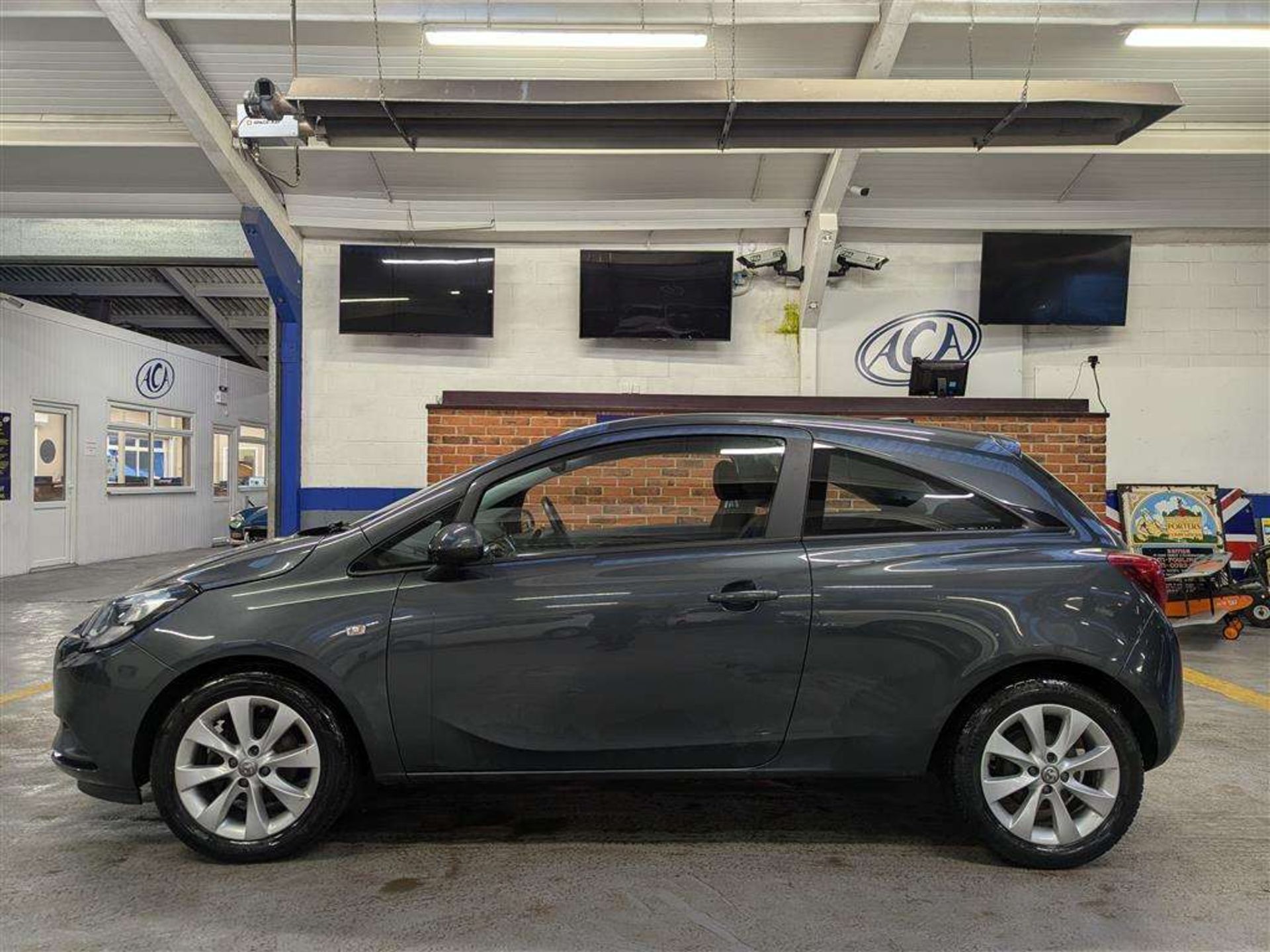 2017 VAUXHALL CORSA ENERGY AC ECOFLEX - Image 2 of 28