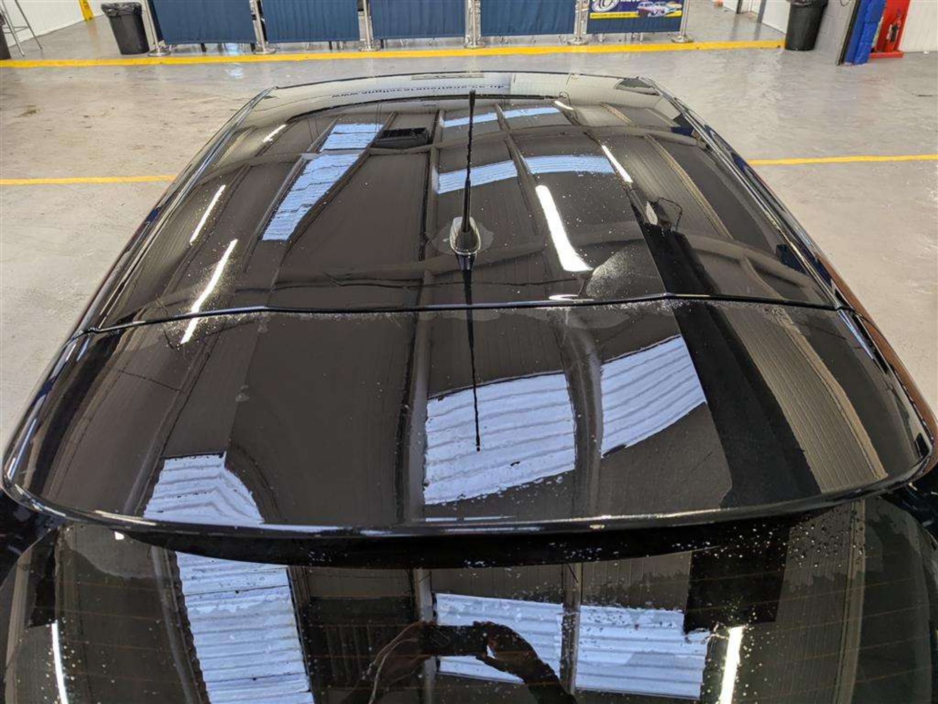 2021 VAUXHALL MOKKA SRI NAV PREMIUM TUR - Image 21 of 29