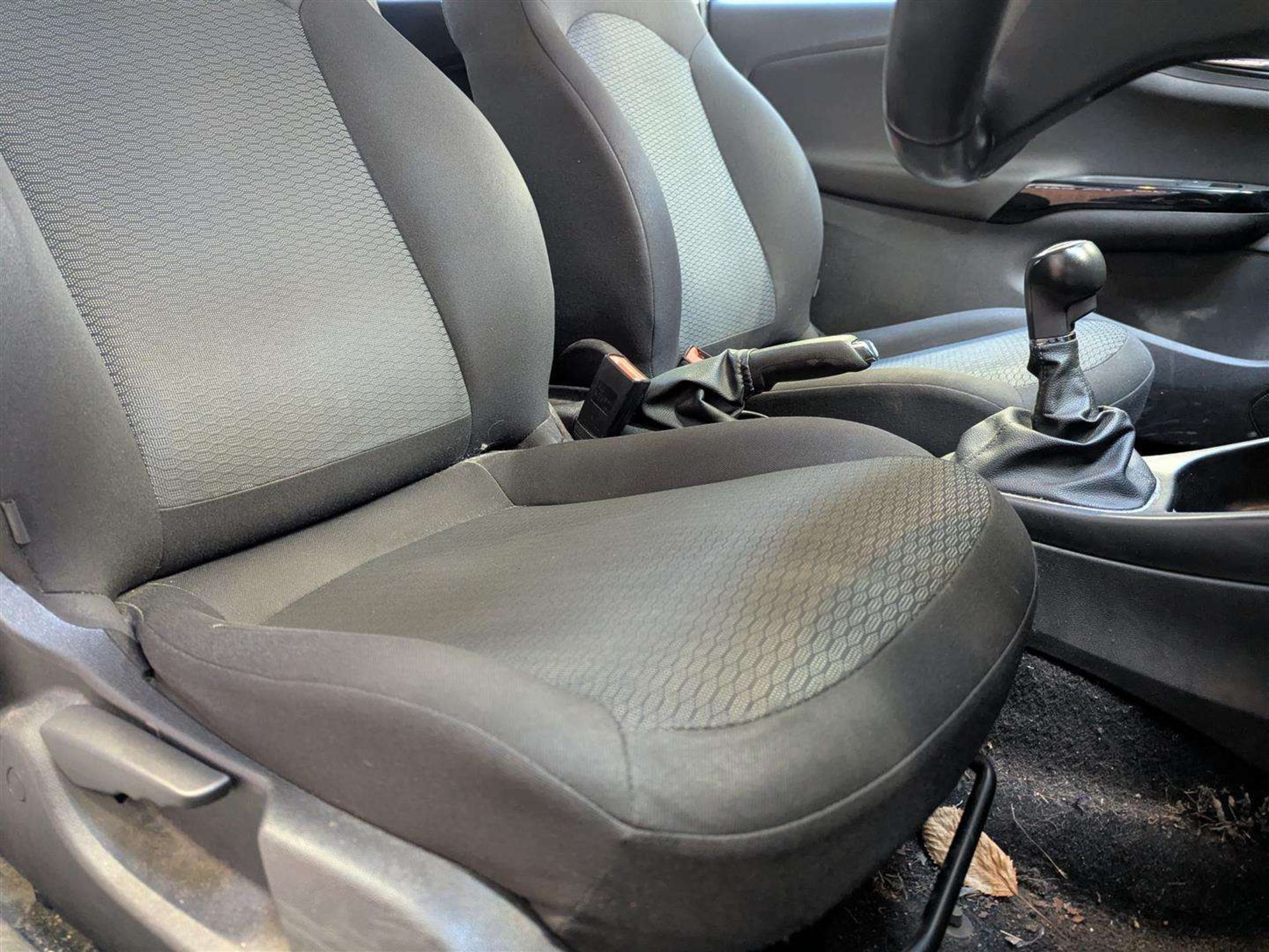 2017 VAUXHALL CORSA ENERGY A/C ECOFLEX - Image 17 of 28