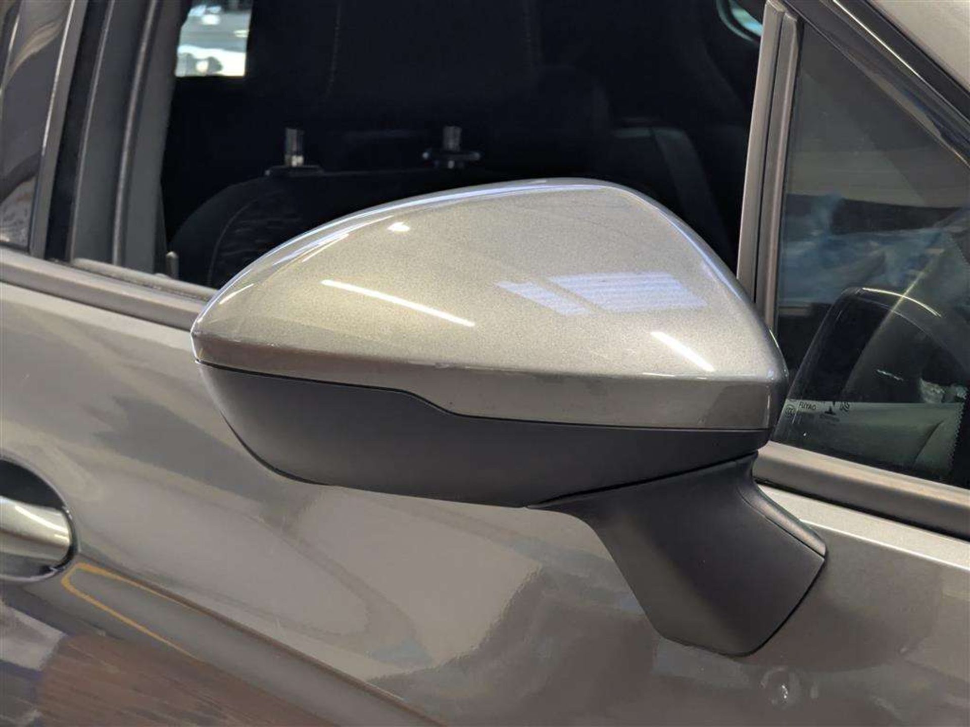 2020 VAUXHALL ASTRA SRI VX LINE NAV TUR - Image 21 of 30