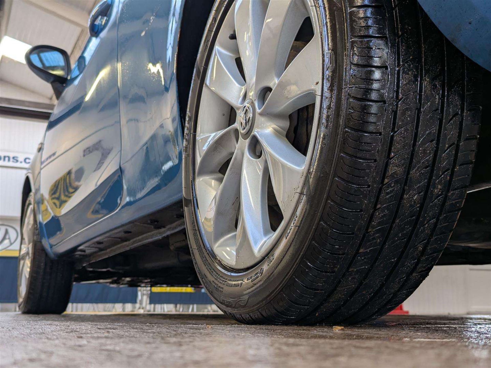 2017 VAUXHALL CORSA ENERGY A/C ECOFLEX - Image 11 of 28