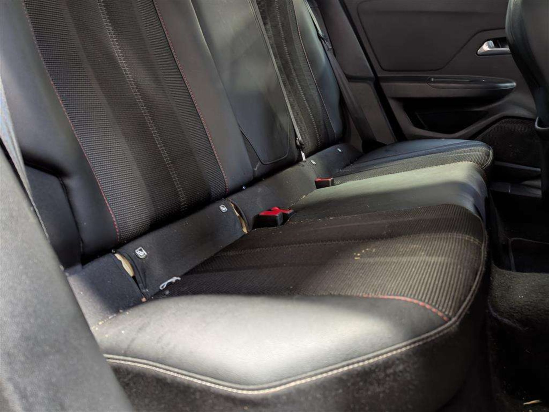 2021 VAUXHALL MOKKA SRI NAV PREMIUM TUR - Image 16 of 29