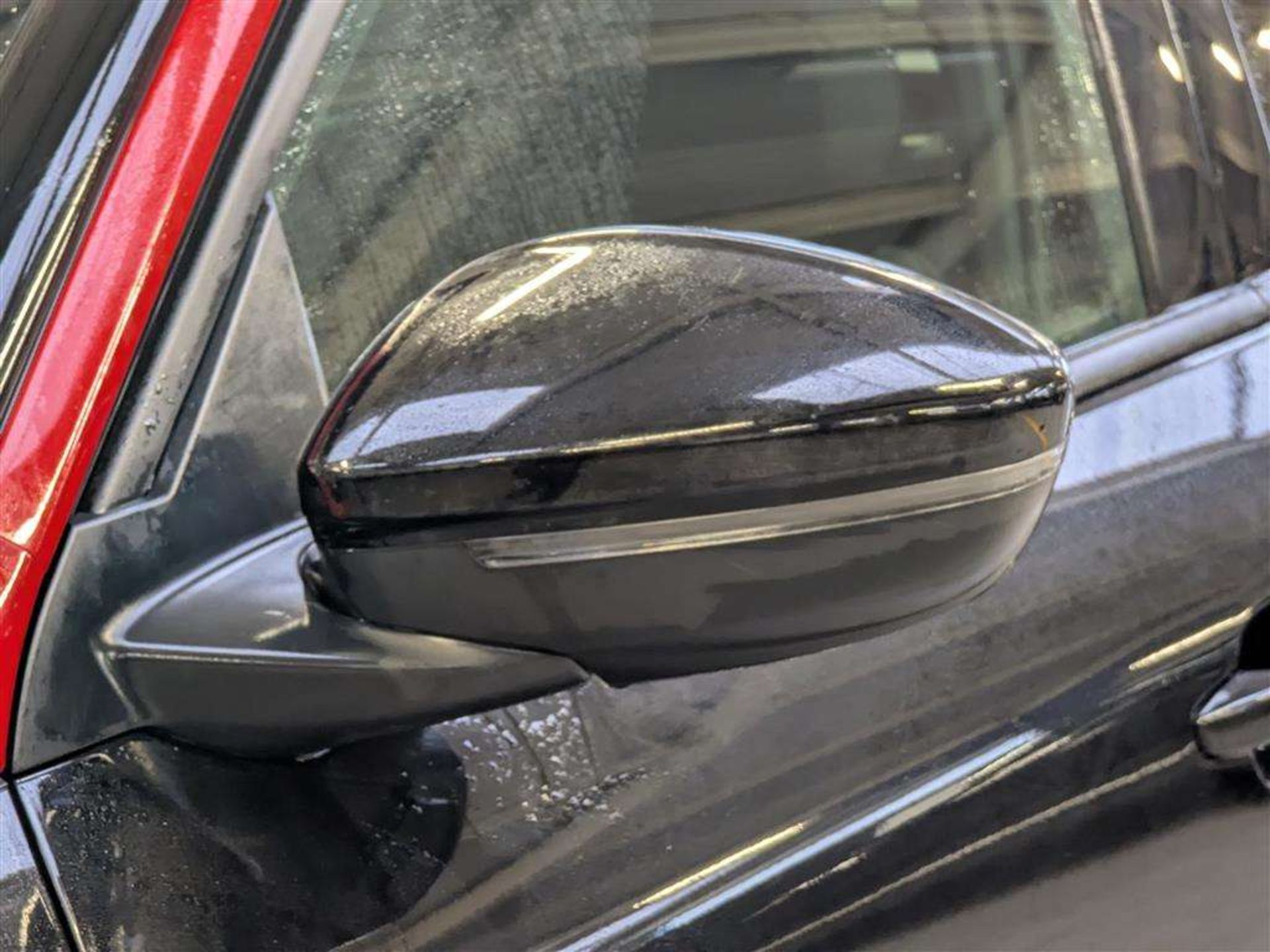 2021 VAUXHALL MOKKA SRI NAV PREMIUM TUR - Image 22 of 29