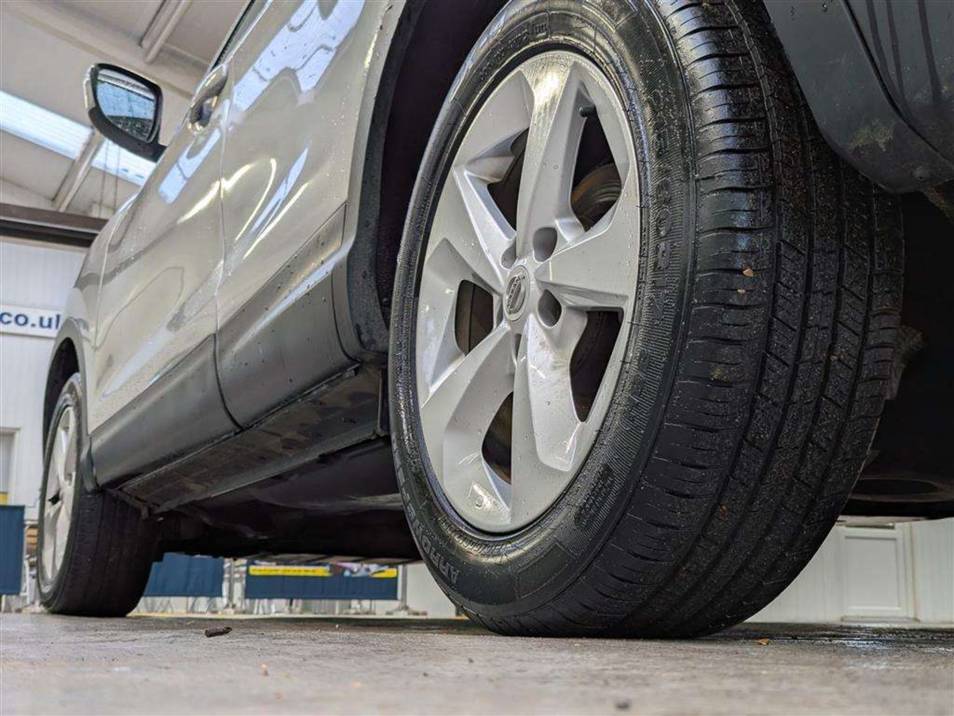 2018 NISSAN QASHQAI ACENTA DIG-T - Image 11 of 28