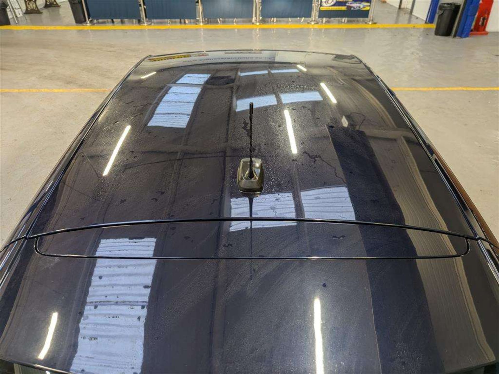 2019 VAUXHALL ASTRA GRIFFIN - Image 21 of 30