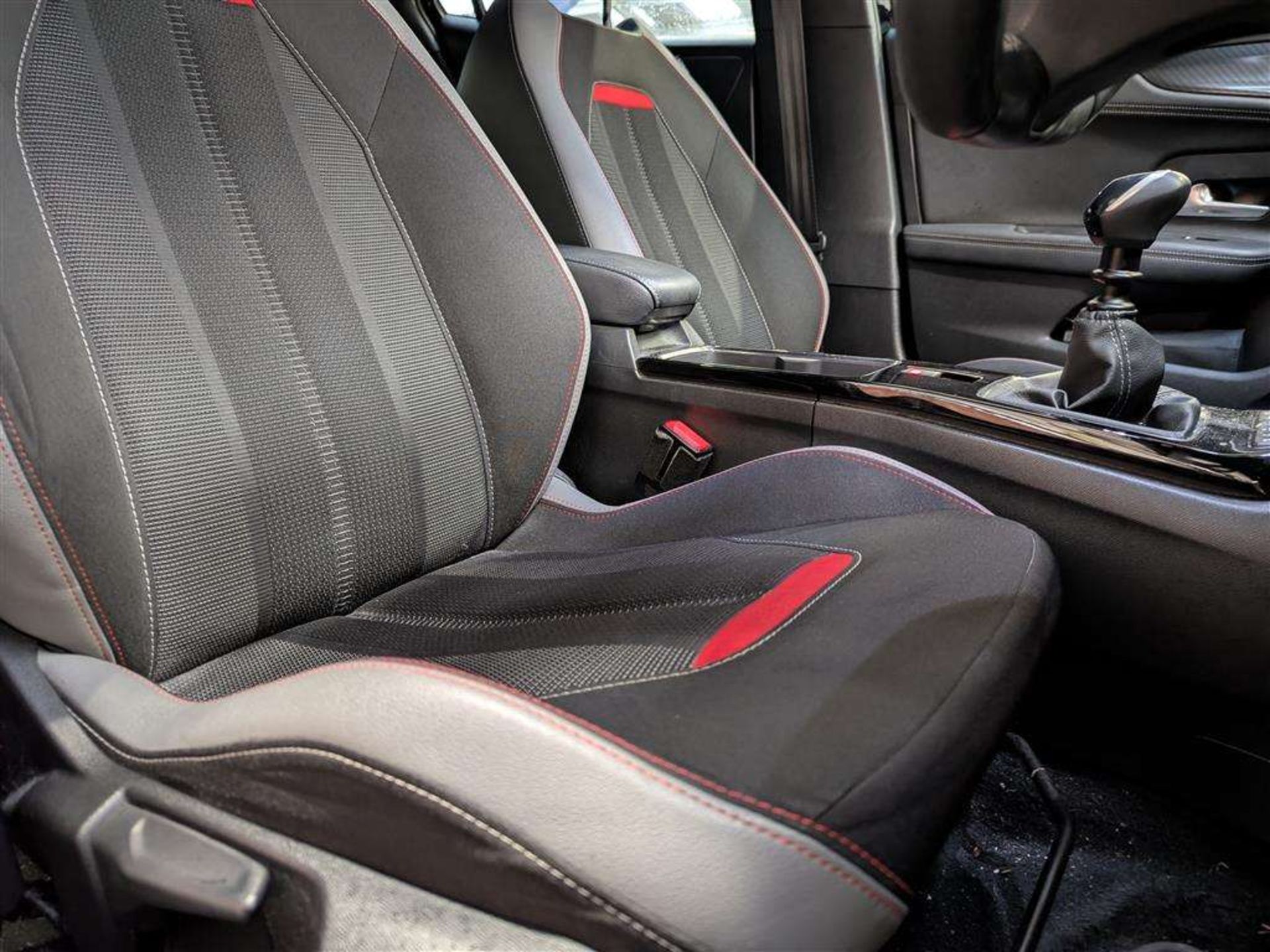 2021 VAUXHALL MOKKA SRI NAV PREMIUM TUR - Image 15 of 29