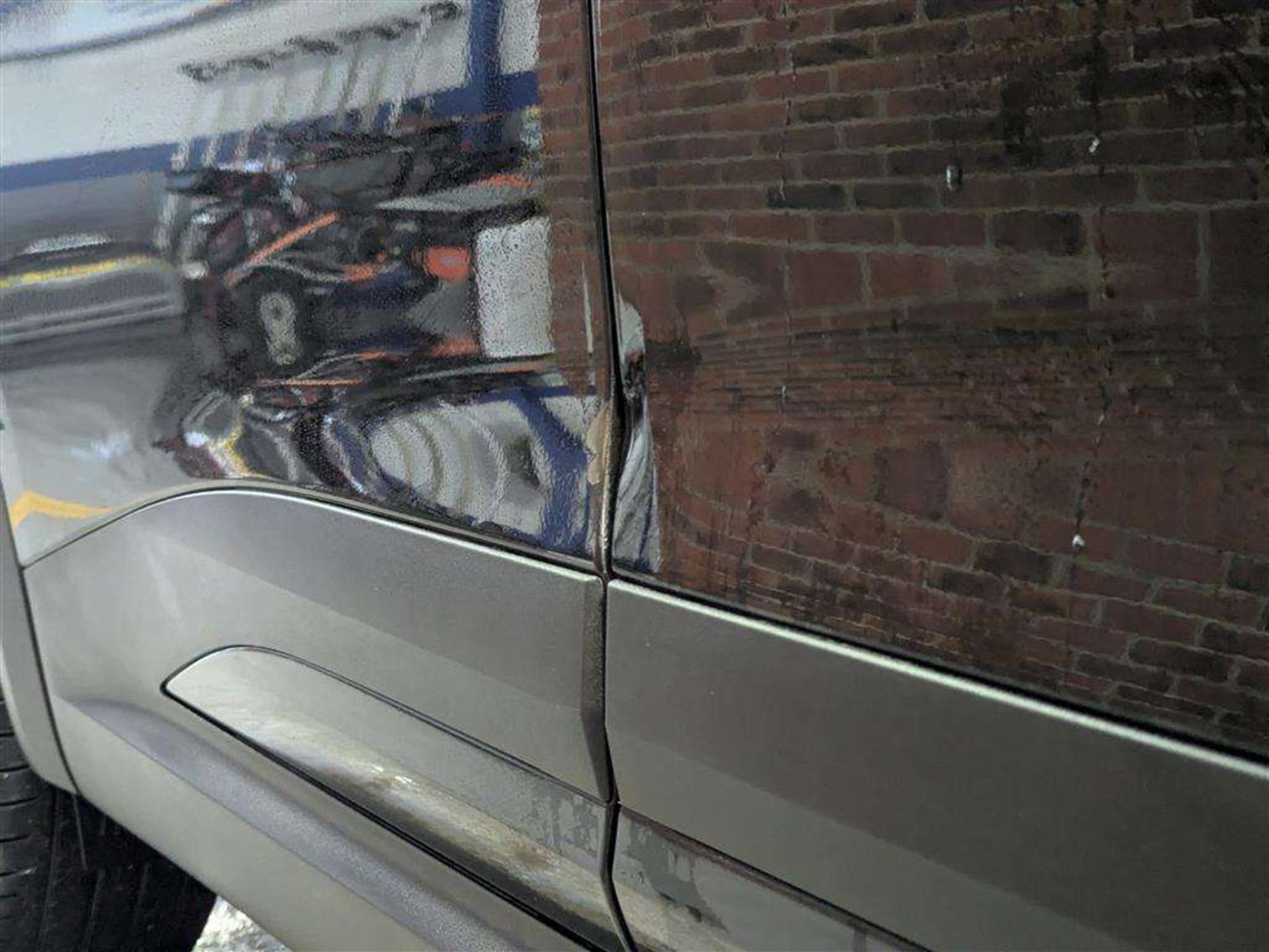 2021 VAUXHALL MOKKA SRI NAV PREMIUM TUR - Image 25 of 29