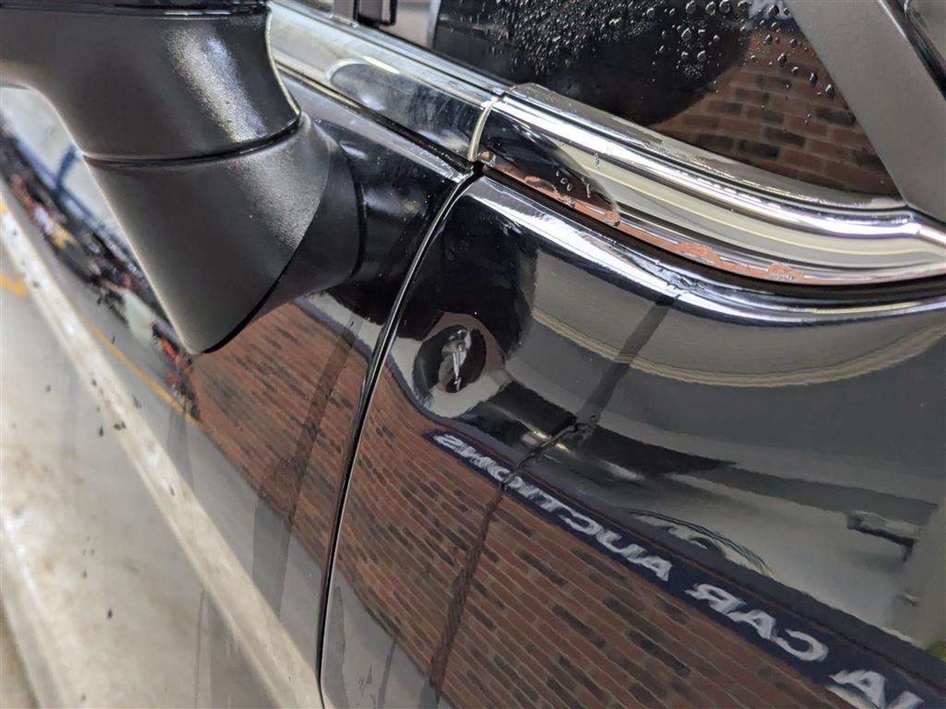 2016 FORD FIESTA ZETEC TURBO - Image 51 of 56