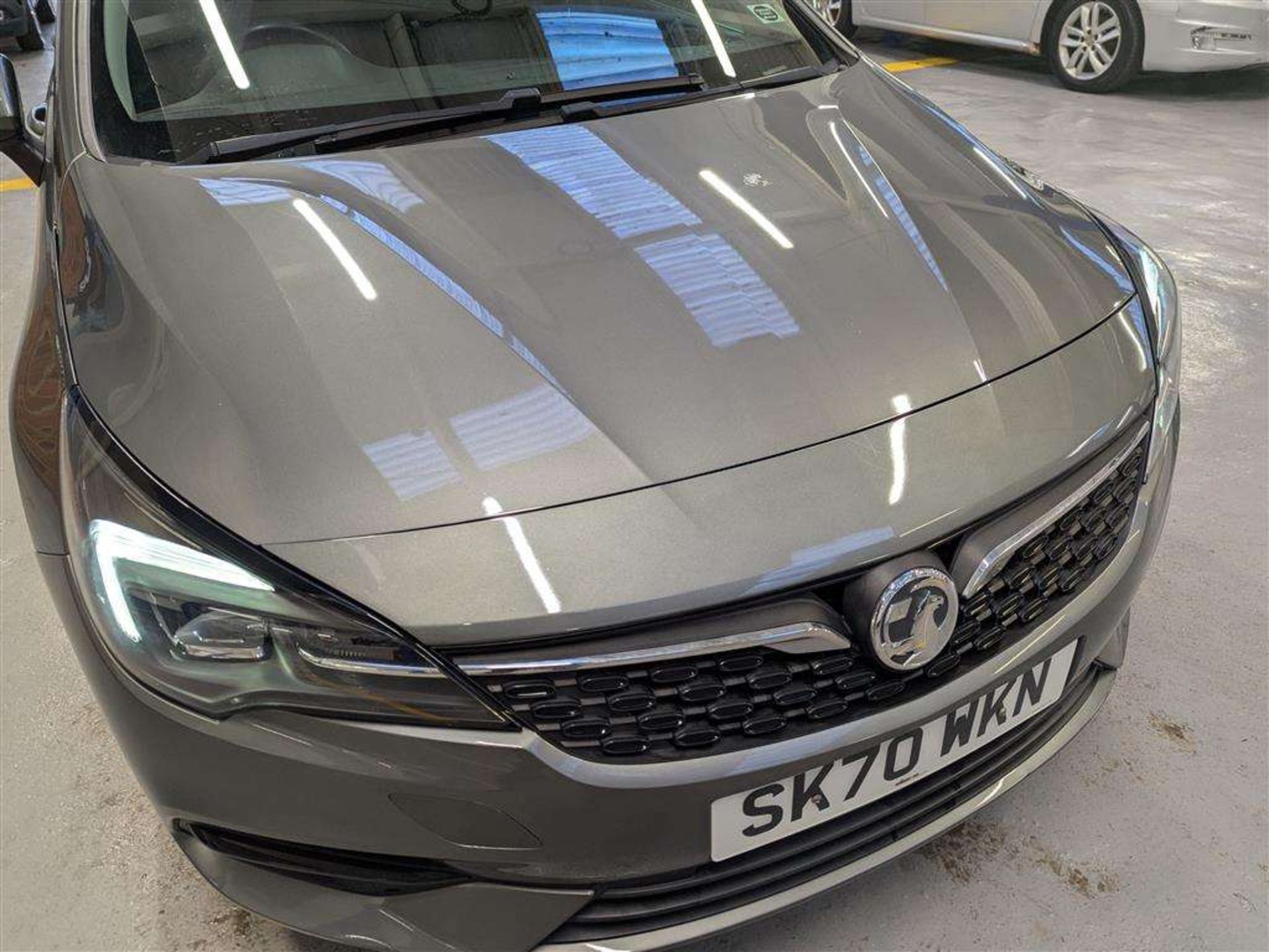 2020 VAUXHALL ASTRA SRI VX LINE NAV TUR - Image 24 of 30