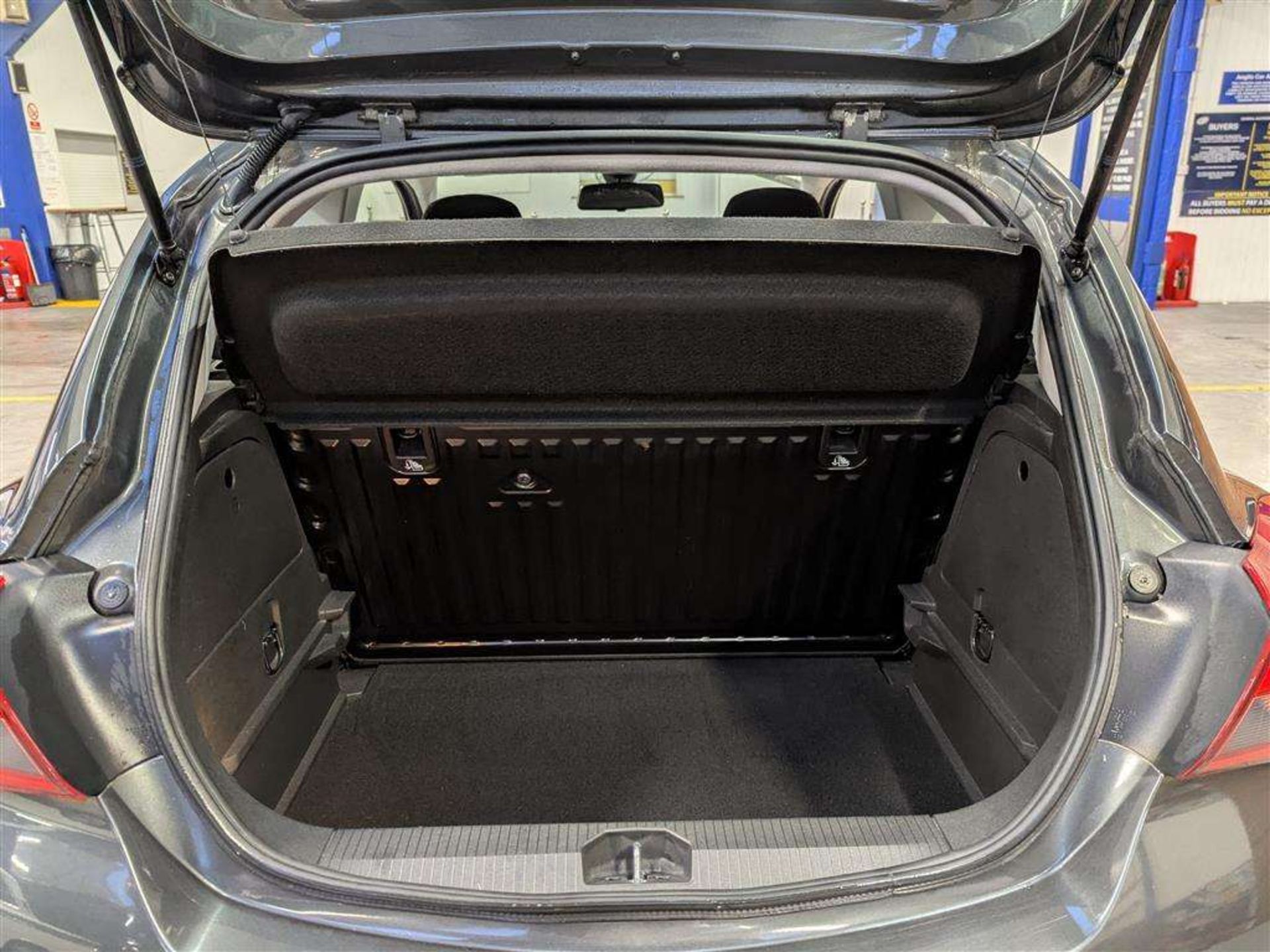 2017 VAUXHALL CORSA ENERGY AC ECOFLEX - Image 8 of 28