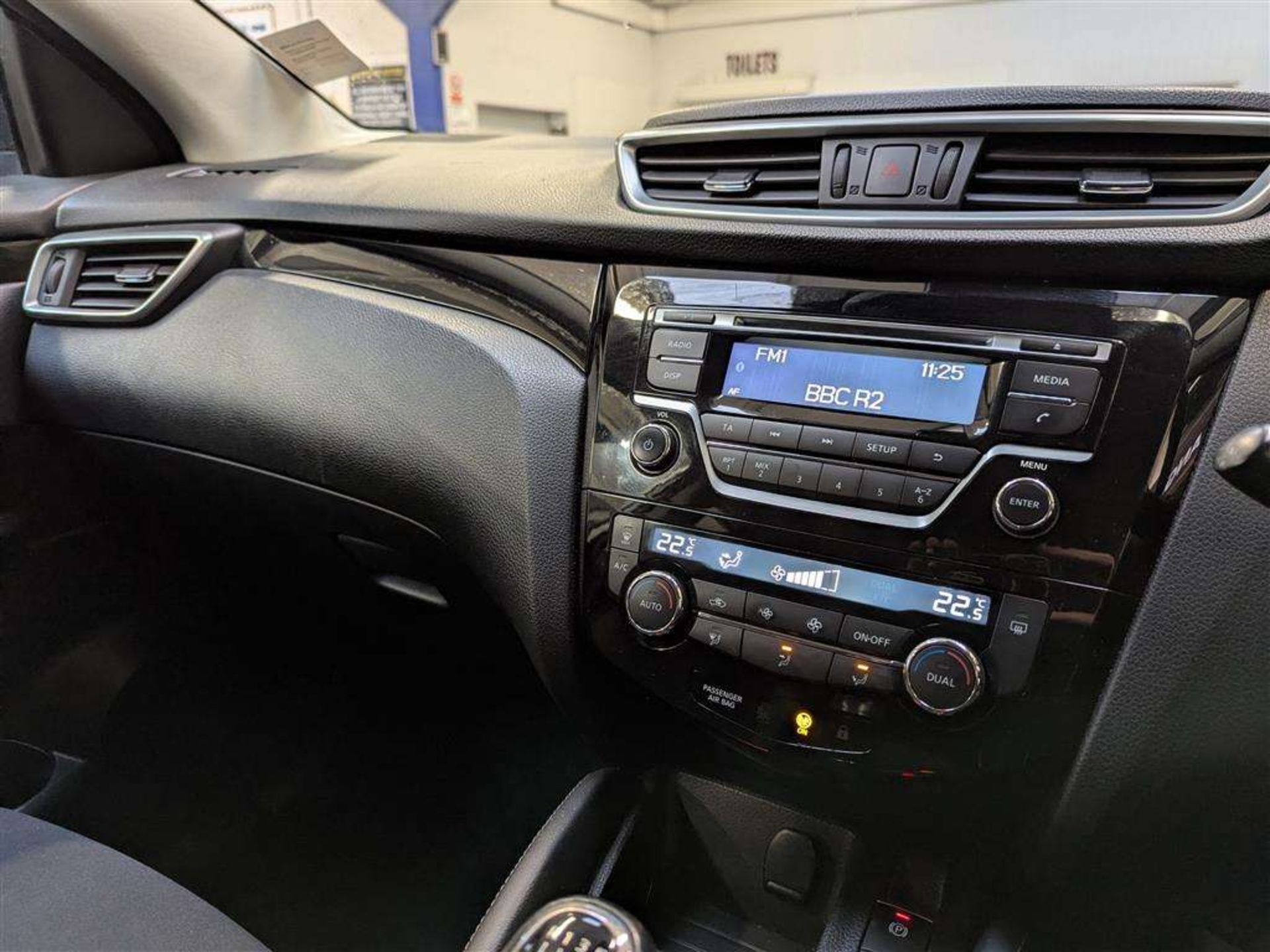 2018 NISSAN QASHQAI ACENTA DIG-T - Image 8 of 28