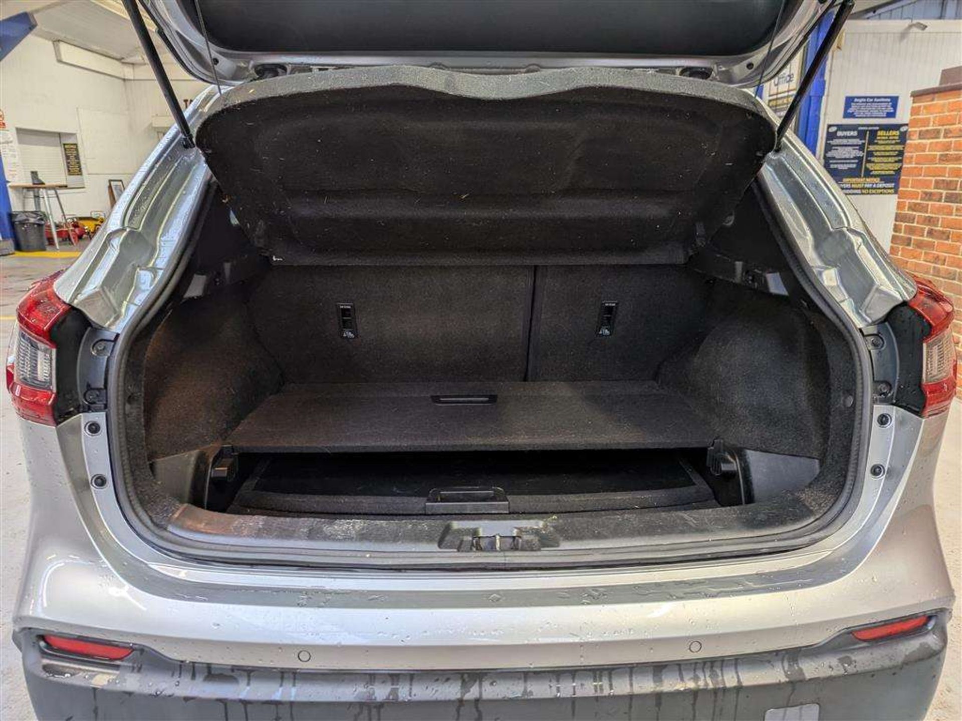 2018 NISSAN QASHQAI ACENTA DIG-T - Image 9 of 28