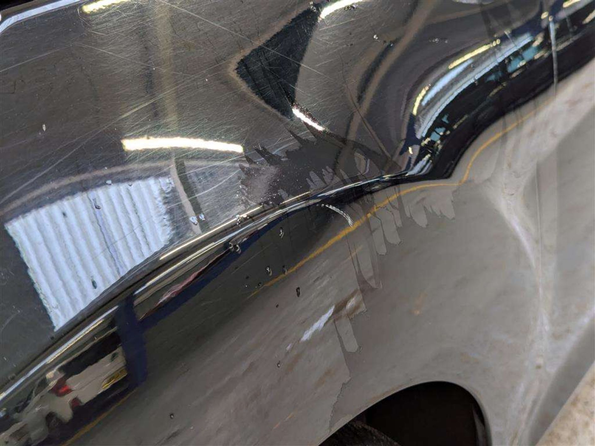 2016 FORD FIESTA ZETEC TURBO - Image 52 of 56