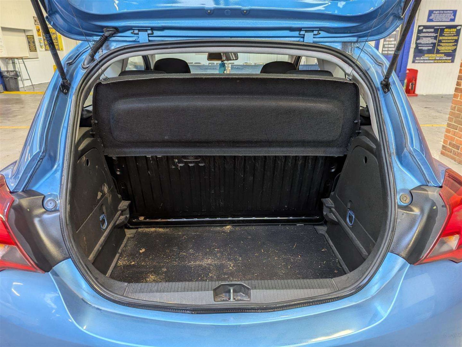 2017 VAUXHALL CORSA ENERGY A/C ECOFLEX - Image 8 of 28