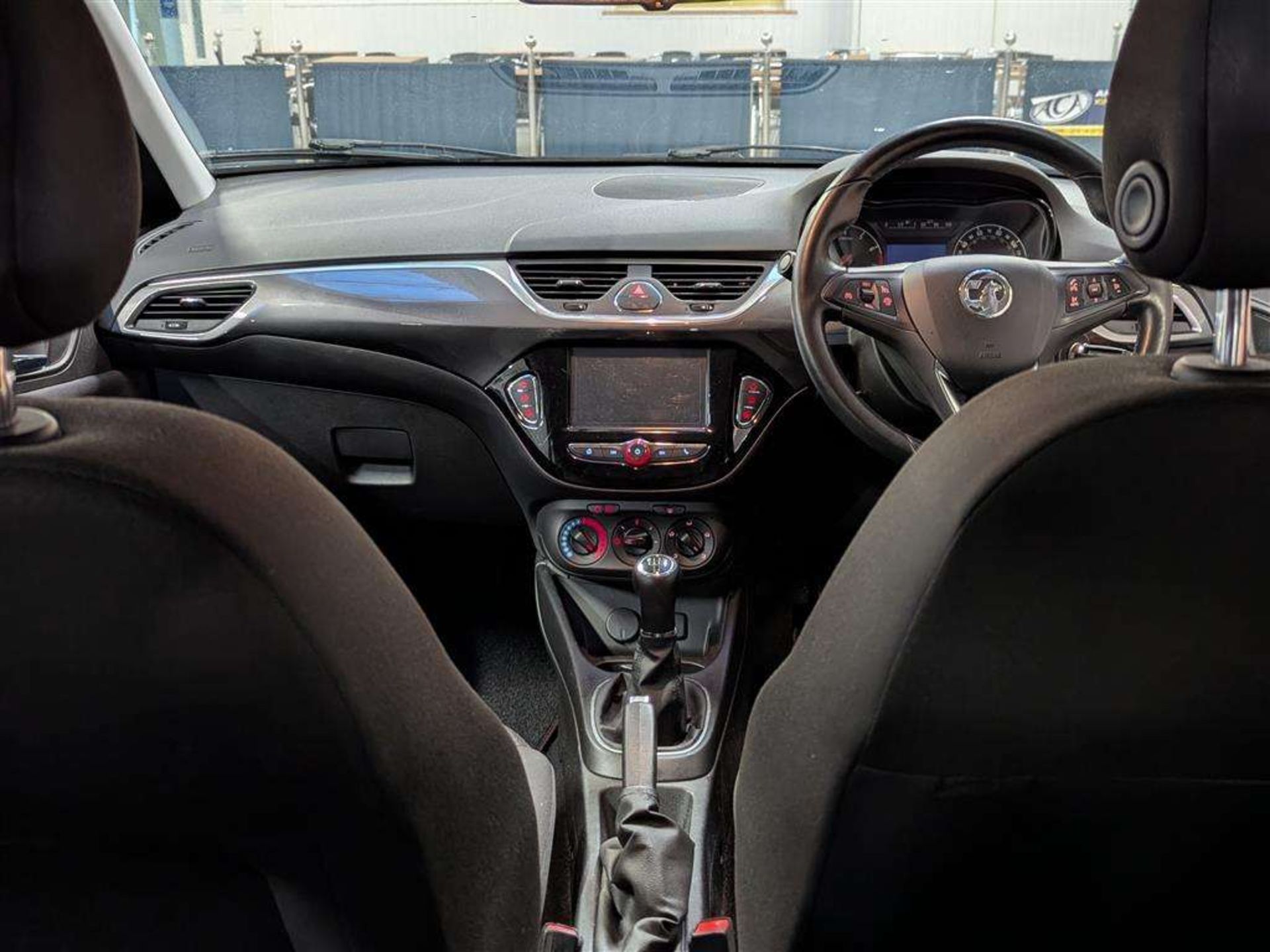 2017 VAUXHALL CORSA ENERGY AC ECOFLEX - Image 7 of 28