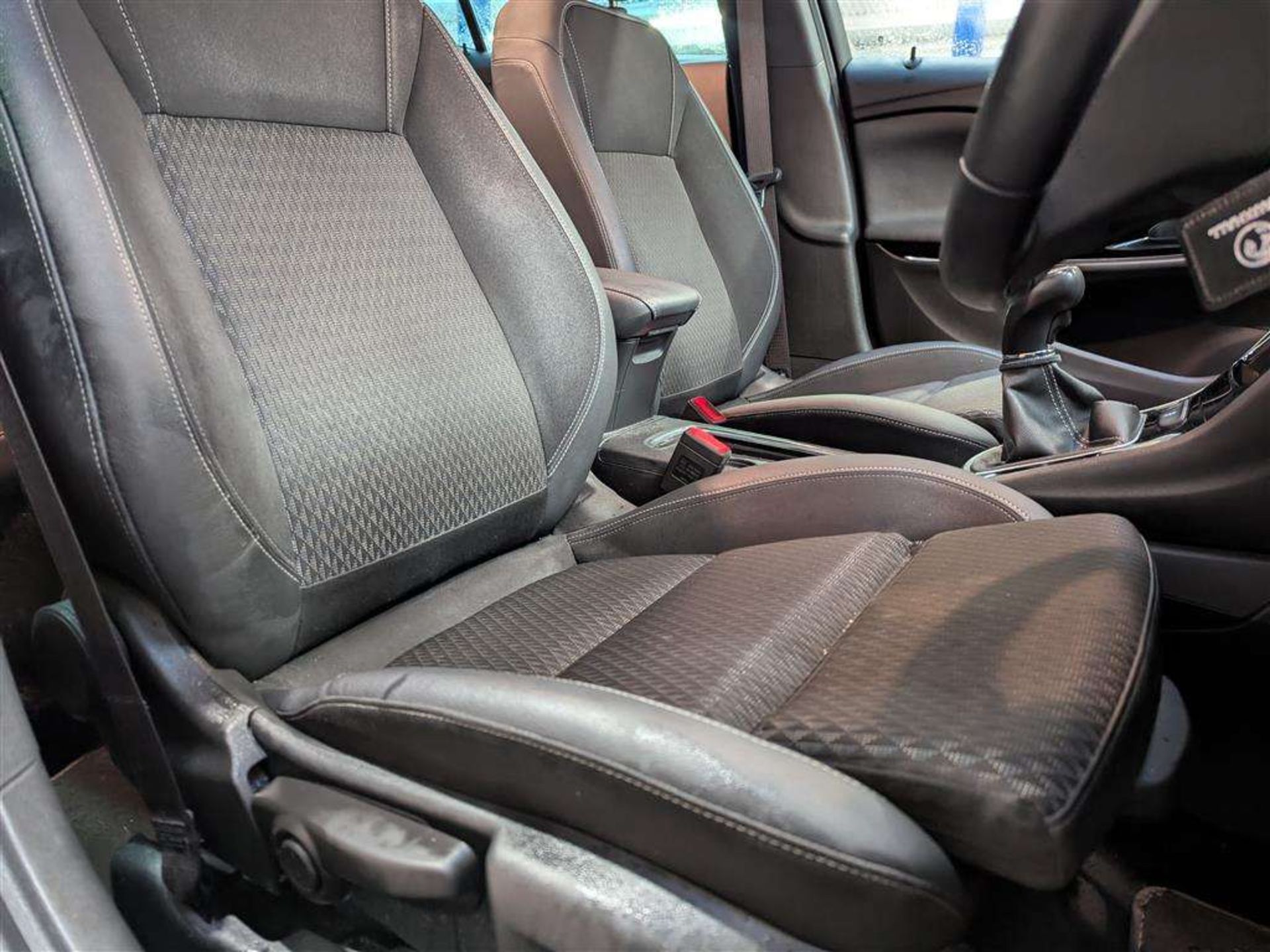 2019 VAUXHALL ASTRA GRIFFIN - Image 17 of 30