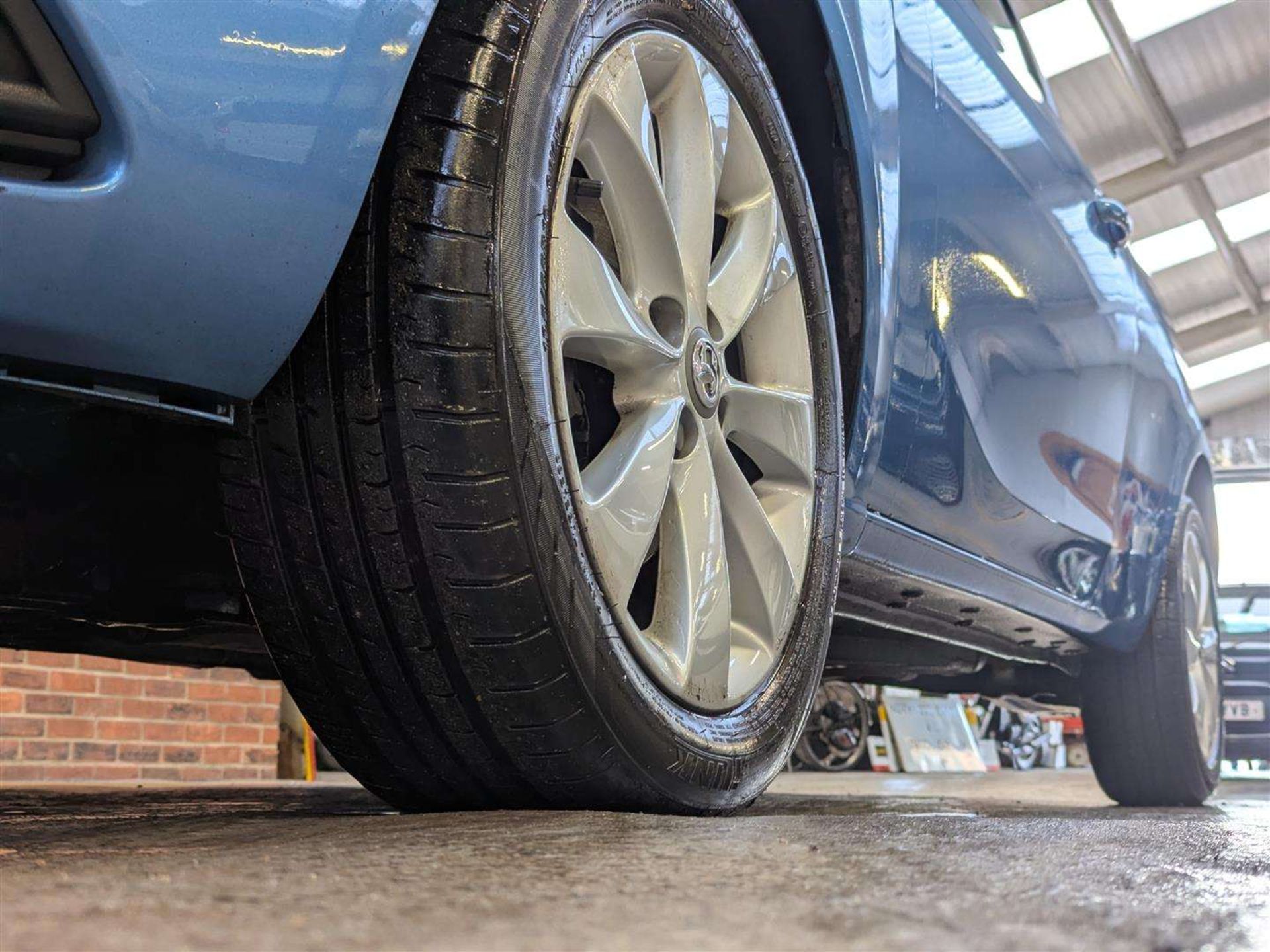 2017 VAUXHALL CORSA ENERGY A/C ECOFLEX - Image 10 of 28