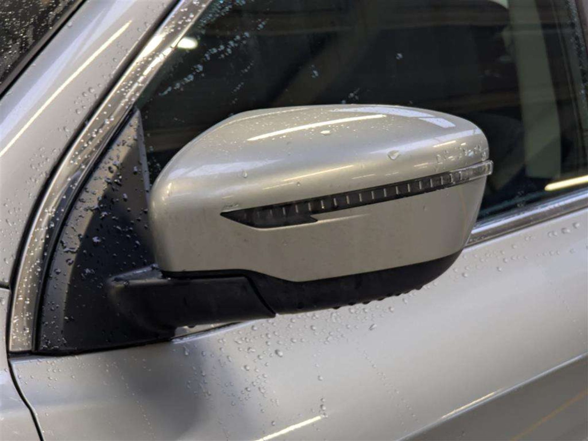 2018 NISSAN QASHQAI ACENTA DIG-T - Image 20 of 28